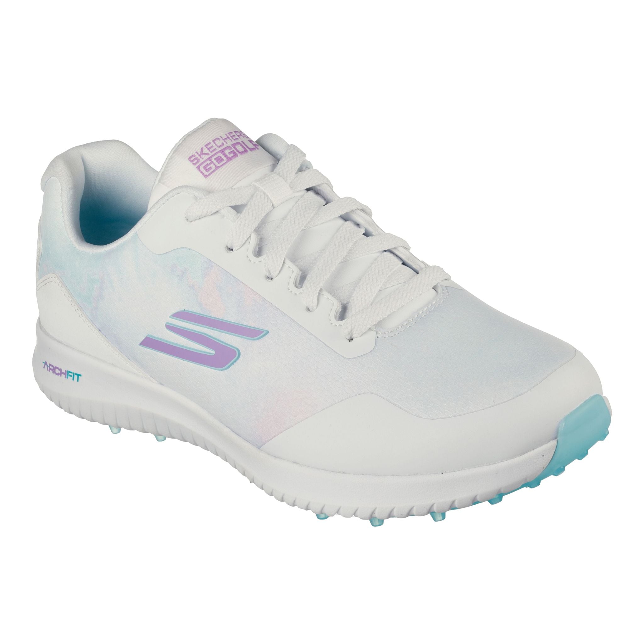 Chaussures de golf Skechers Go Golf Max 2 Splash pour femmes