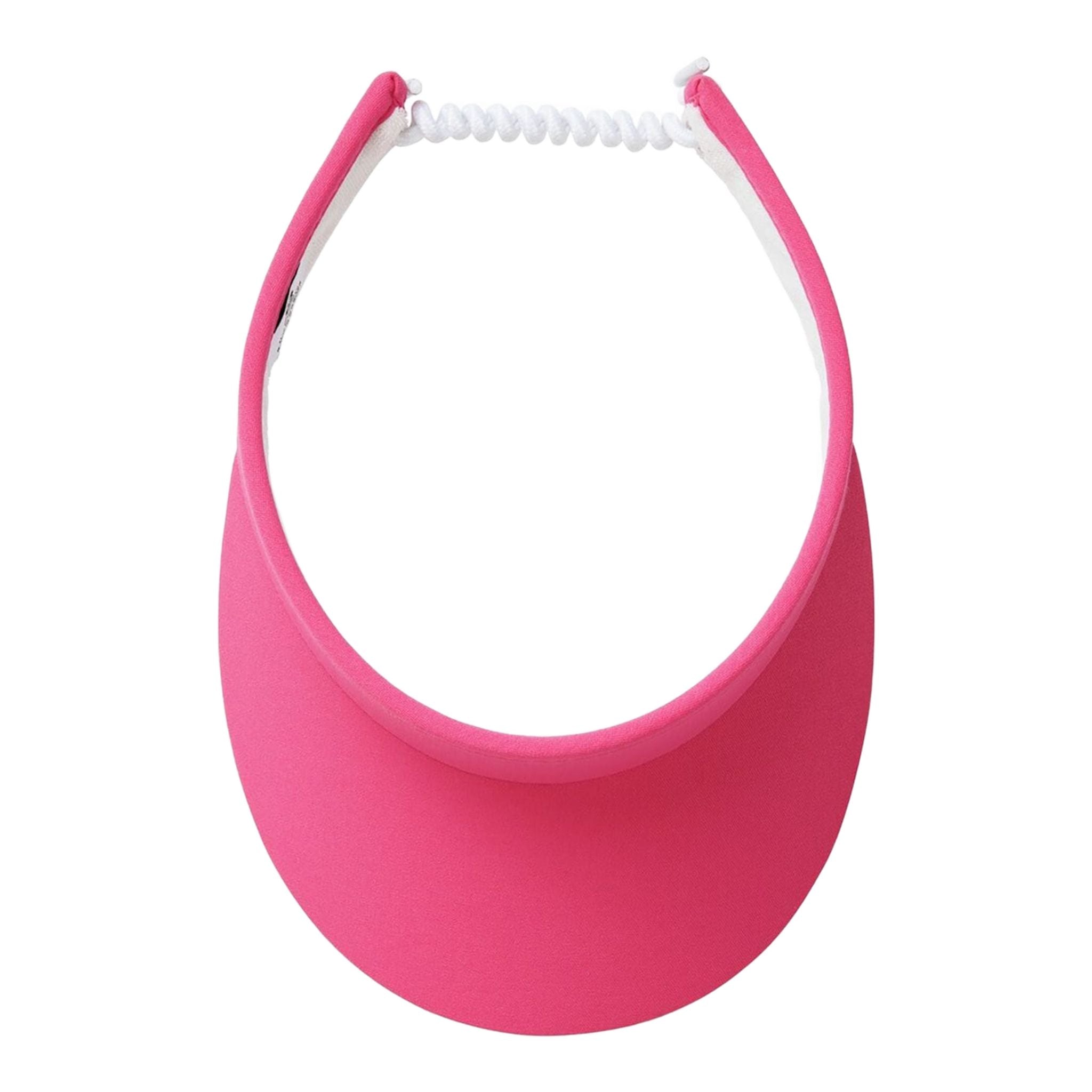 Daily Sports Marina visière à bande spirale femme