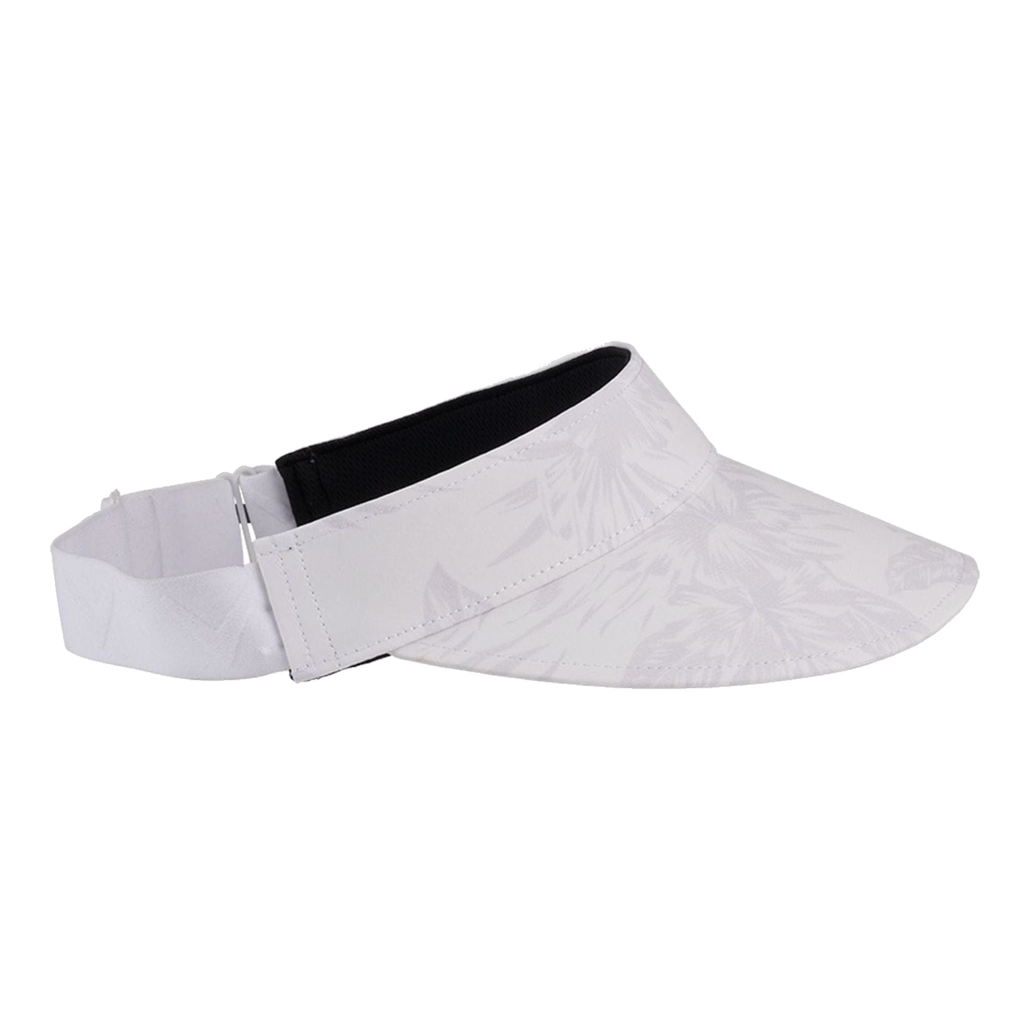 Visière Callaway Endeavor pour femmes, couleur tropicale brillante