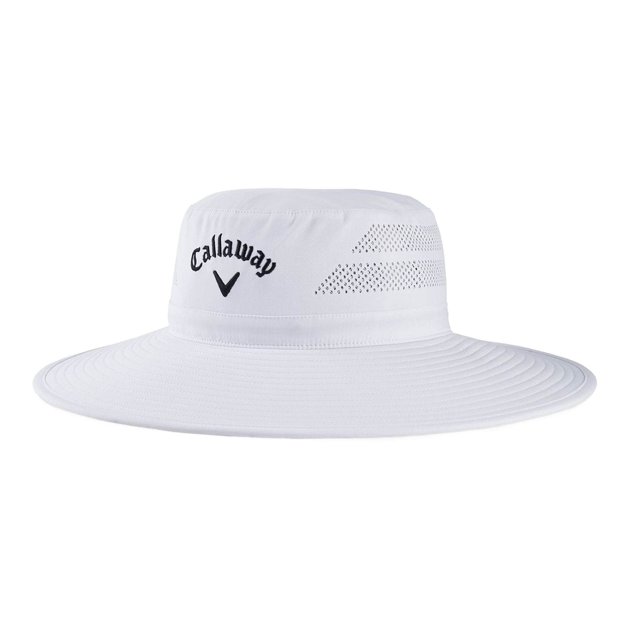 Chapeau de soleil Callaway pour homme