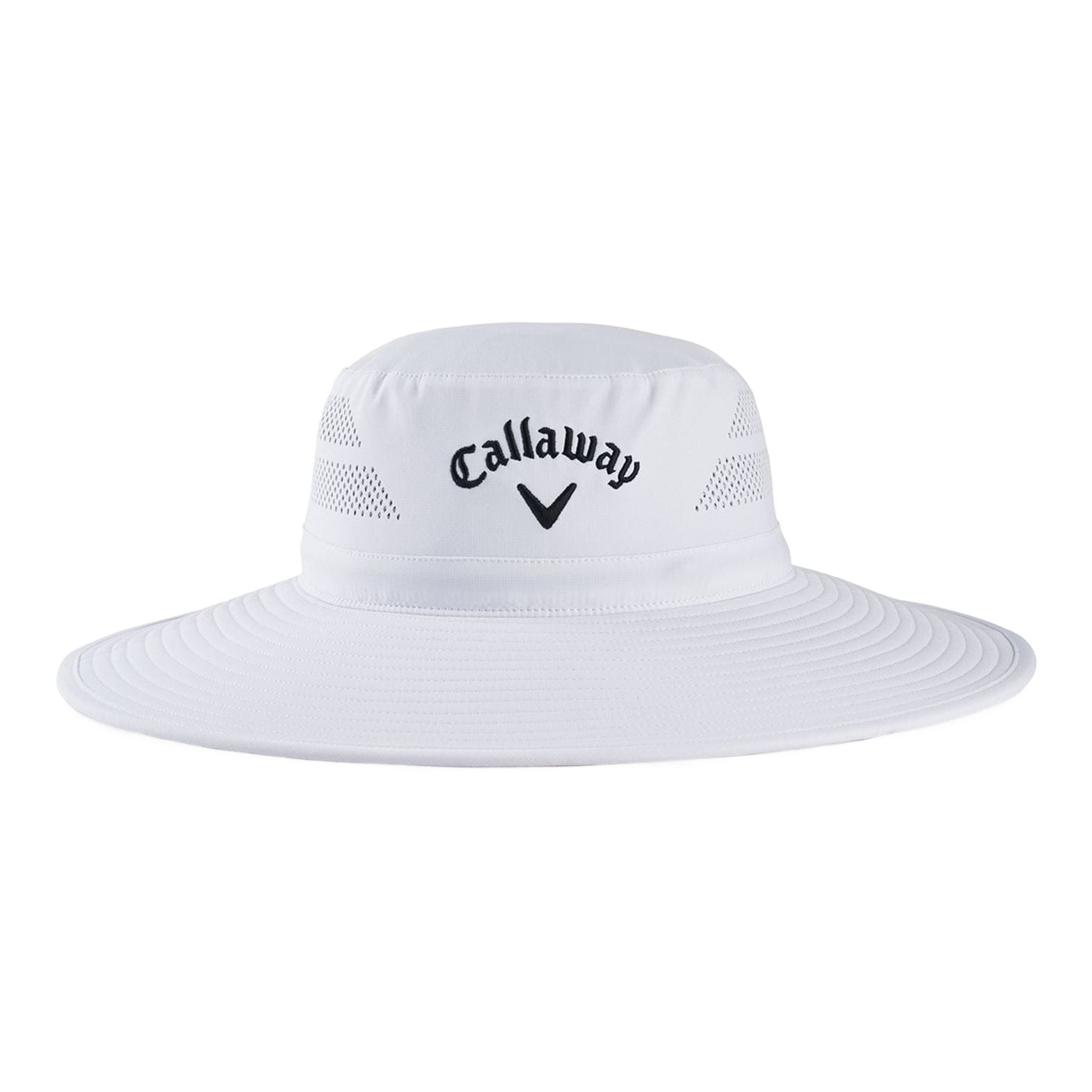 Chapeau de soleil Callaway pour homme