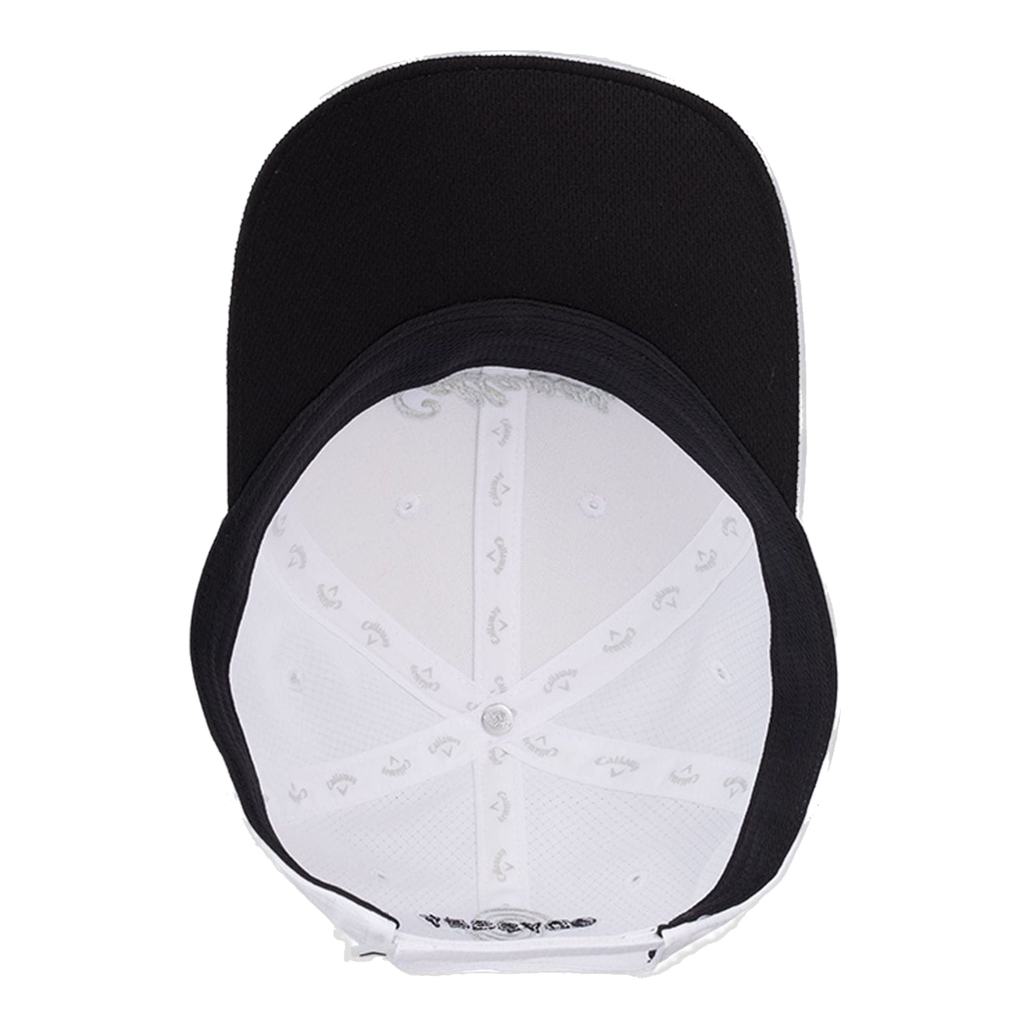 Callaway Stitch Magnet II Cap Damen