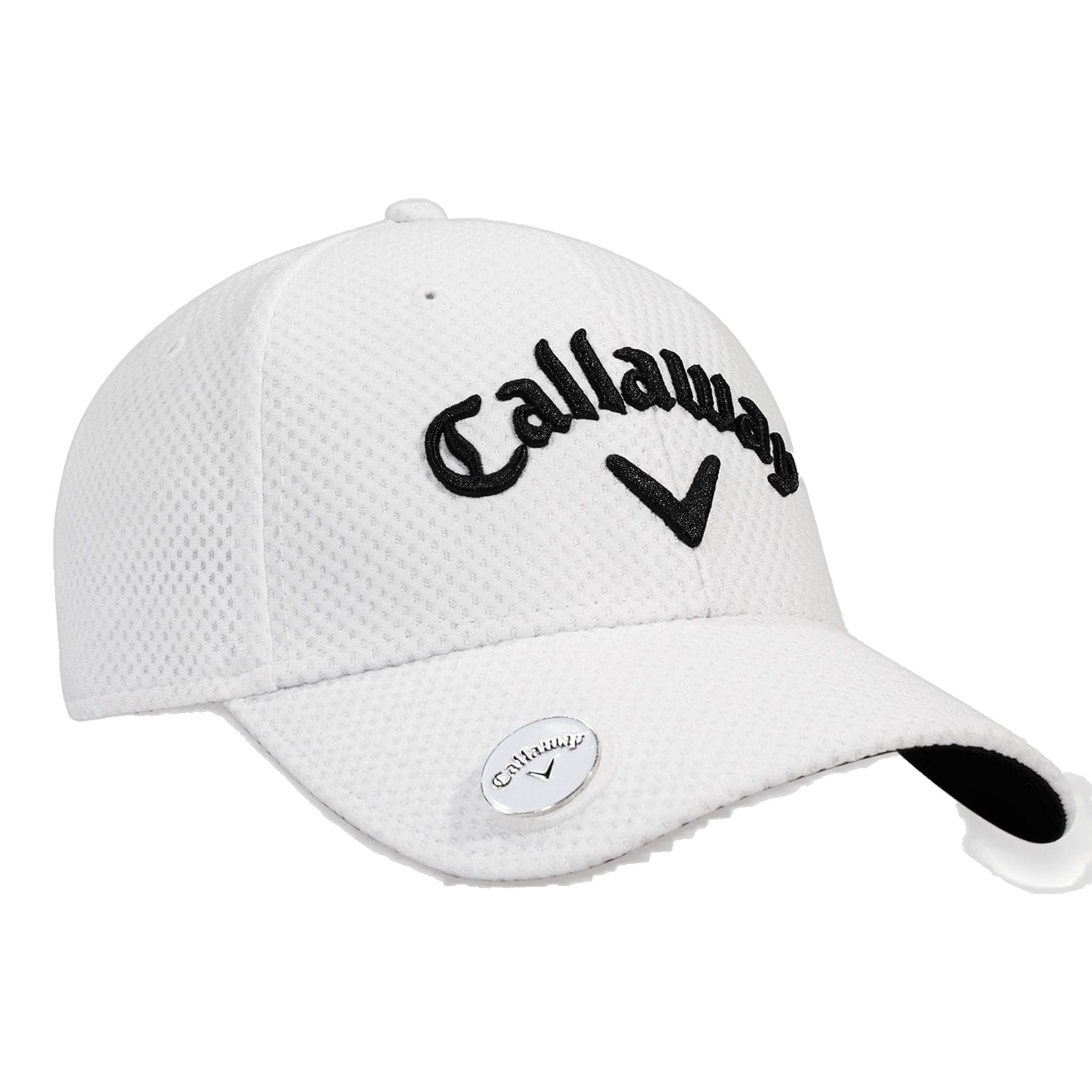 Callaway Stitch Magnet Cap Herren