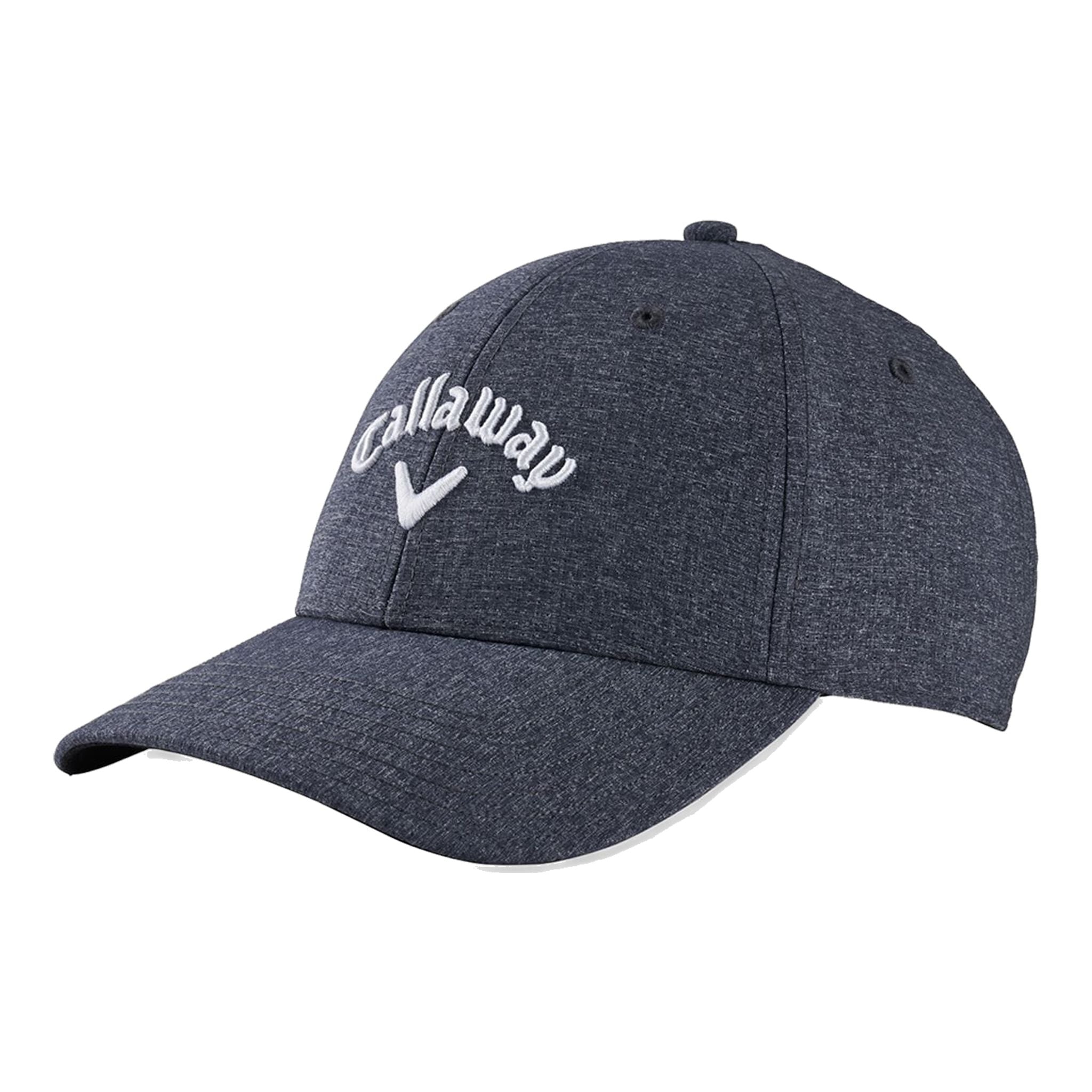 Callaway Stitch Magnet Cap Herren