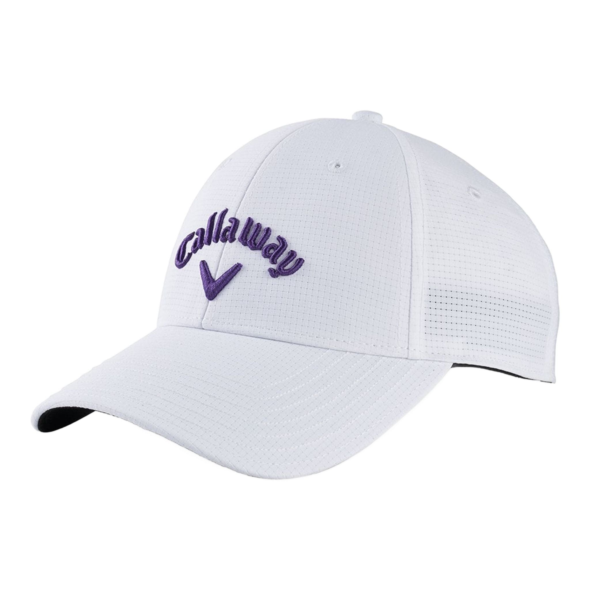 Casquette magnétique Callaway Stitch