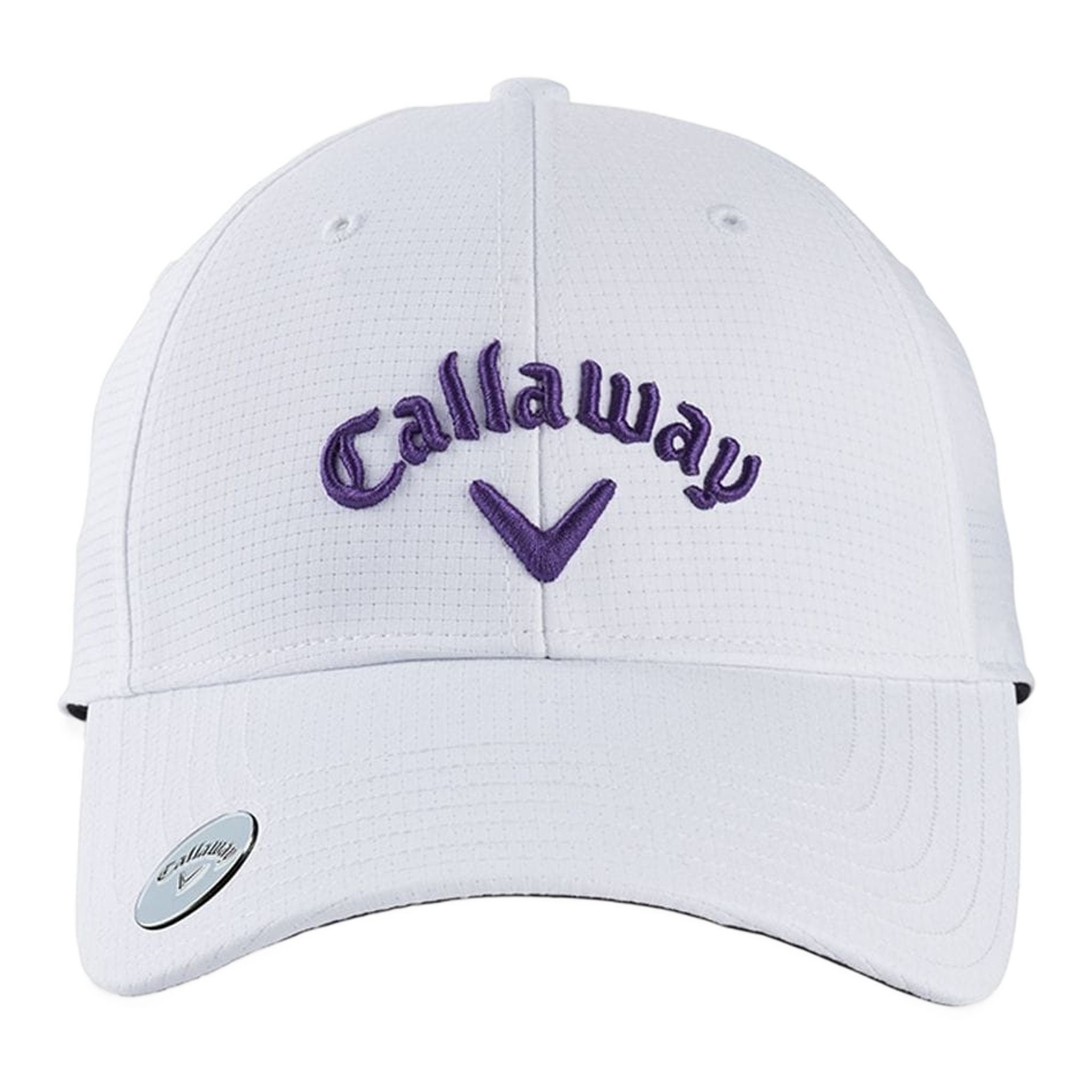 Casquette magnétique Callaway Stitch