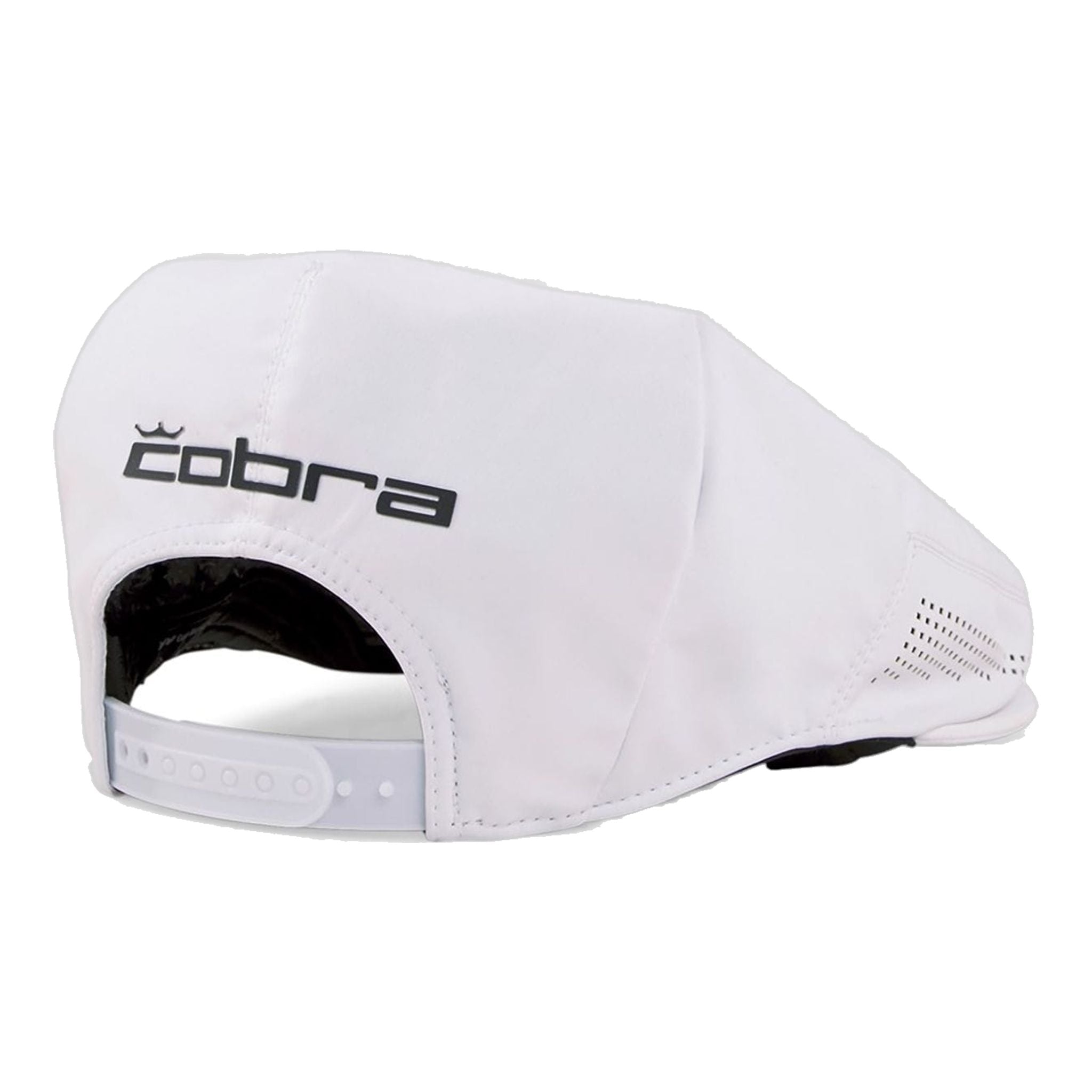 Casquette Puma Tour Driver Snapback Homme