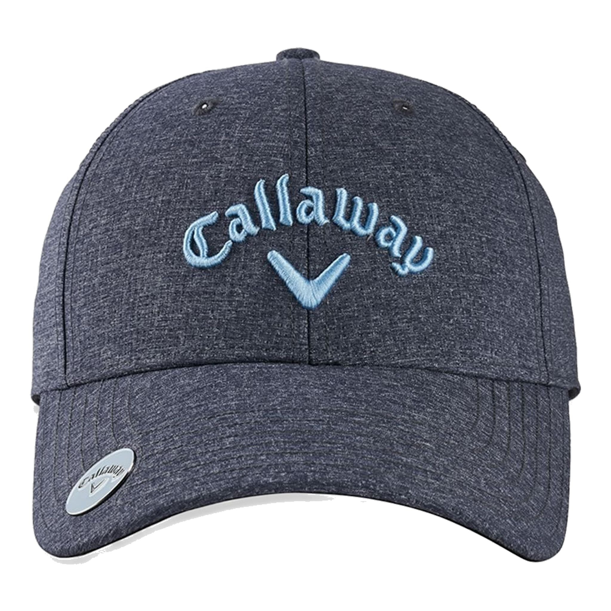 Casquette magnétique Callaway Stitch