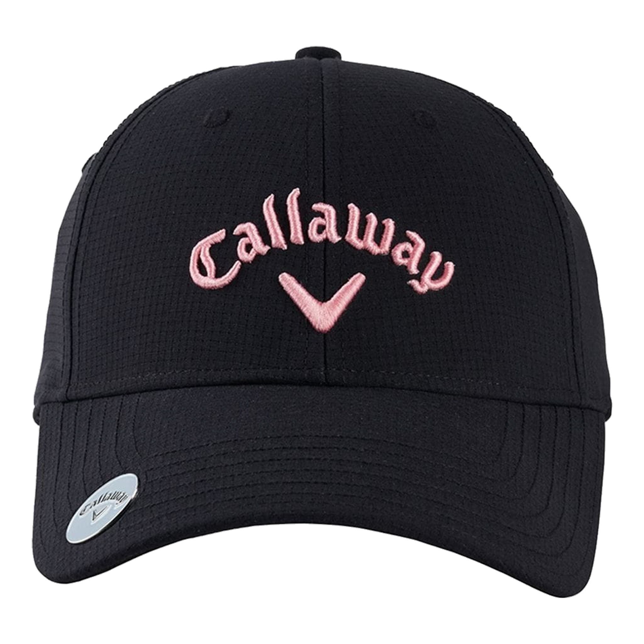 Casquette magnétique Callaway Stitch