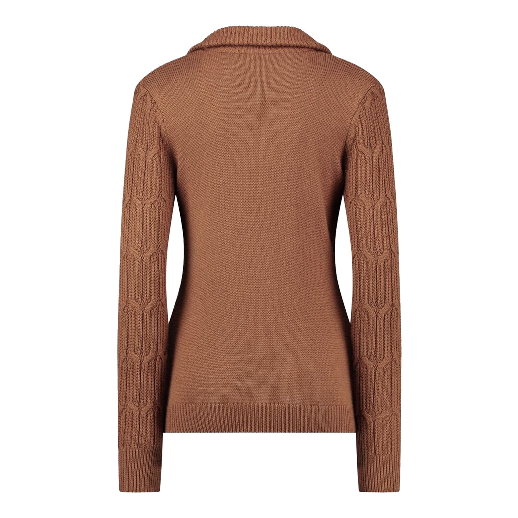 Pull-over coupe-vent doublé Olivet Daily Sports pour femme