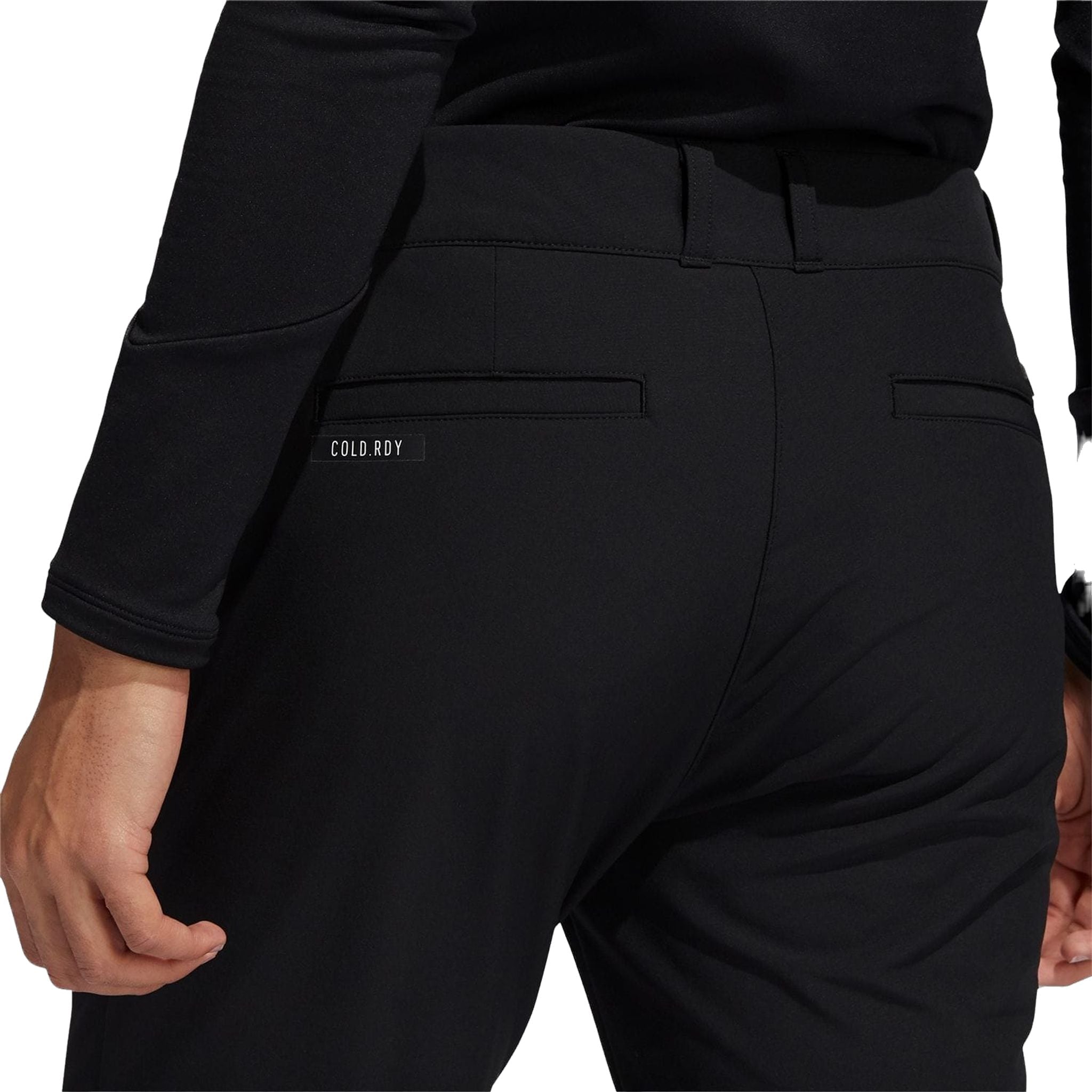 Pantalon de golf Adidas C.RDY pour femme