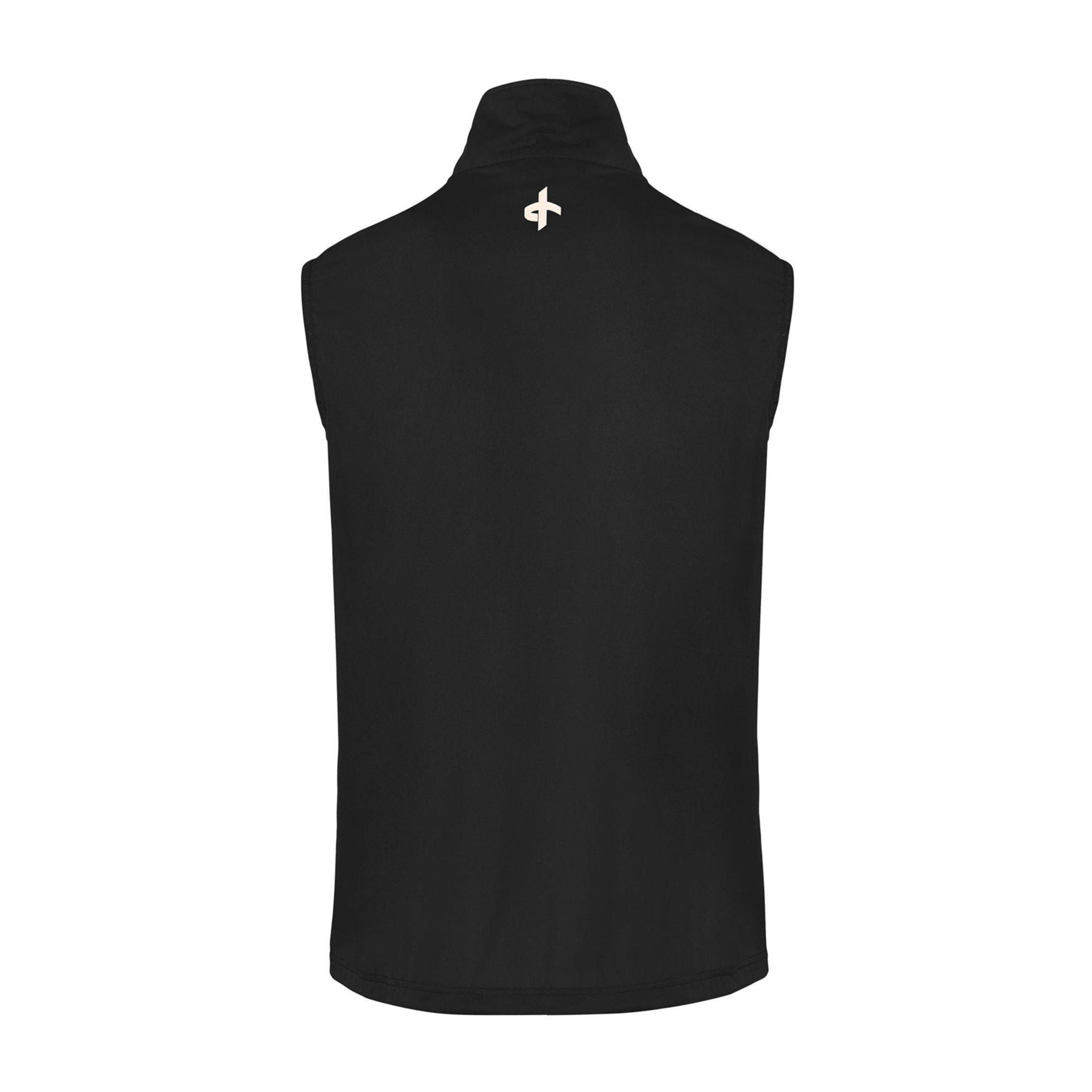 Gilet coupe-vent Cross Sportswear pour homme