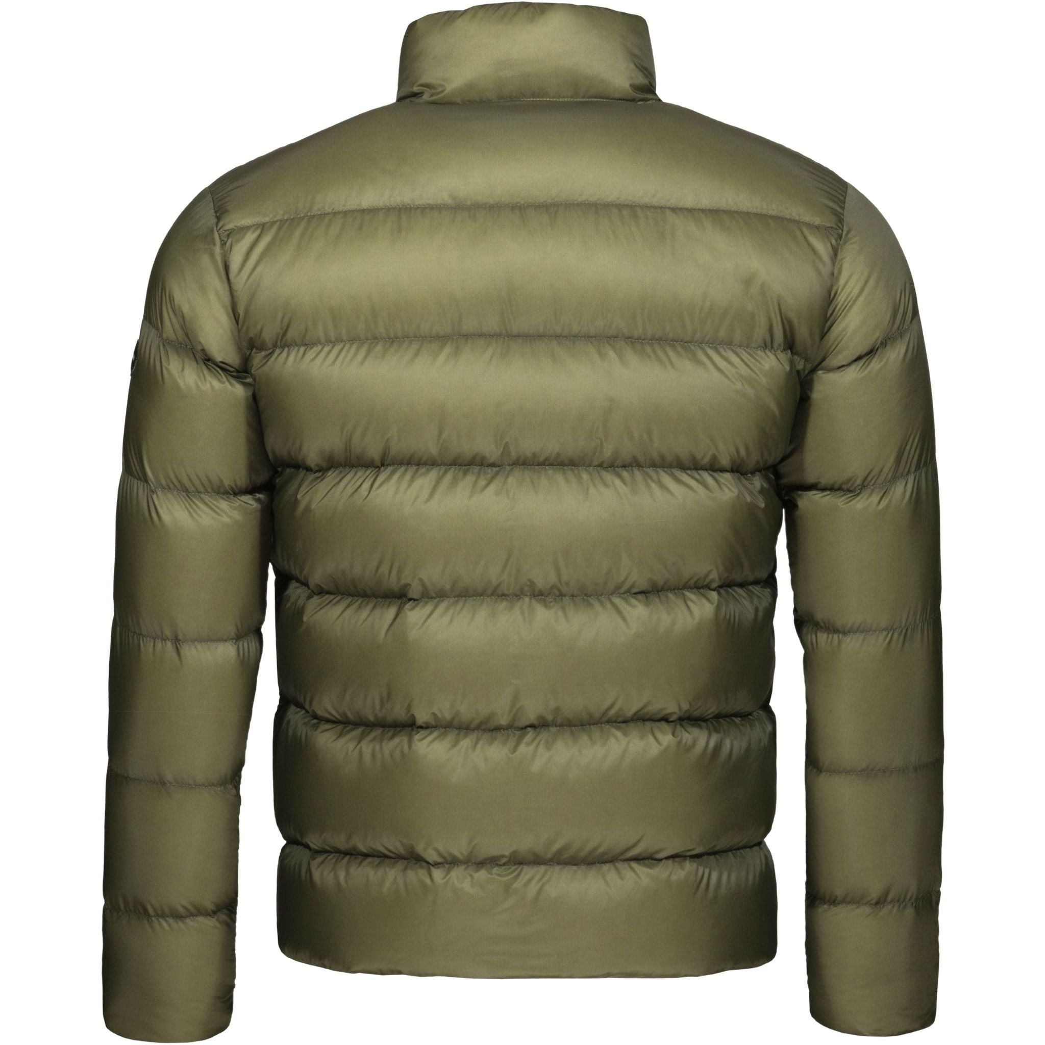 Cross Sportswear doudoune hommes