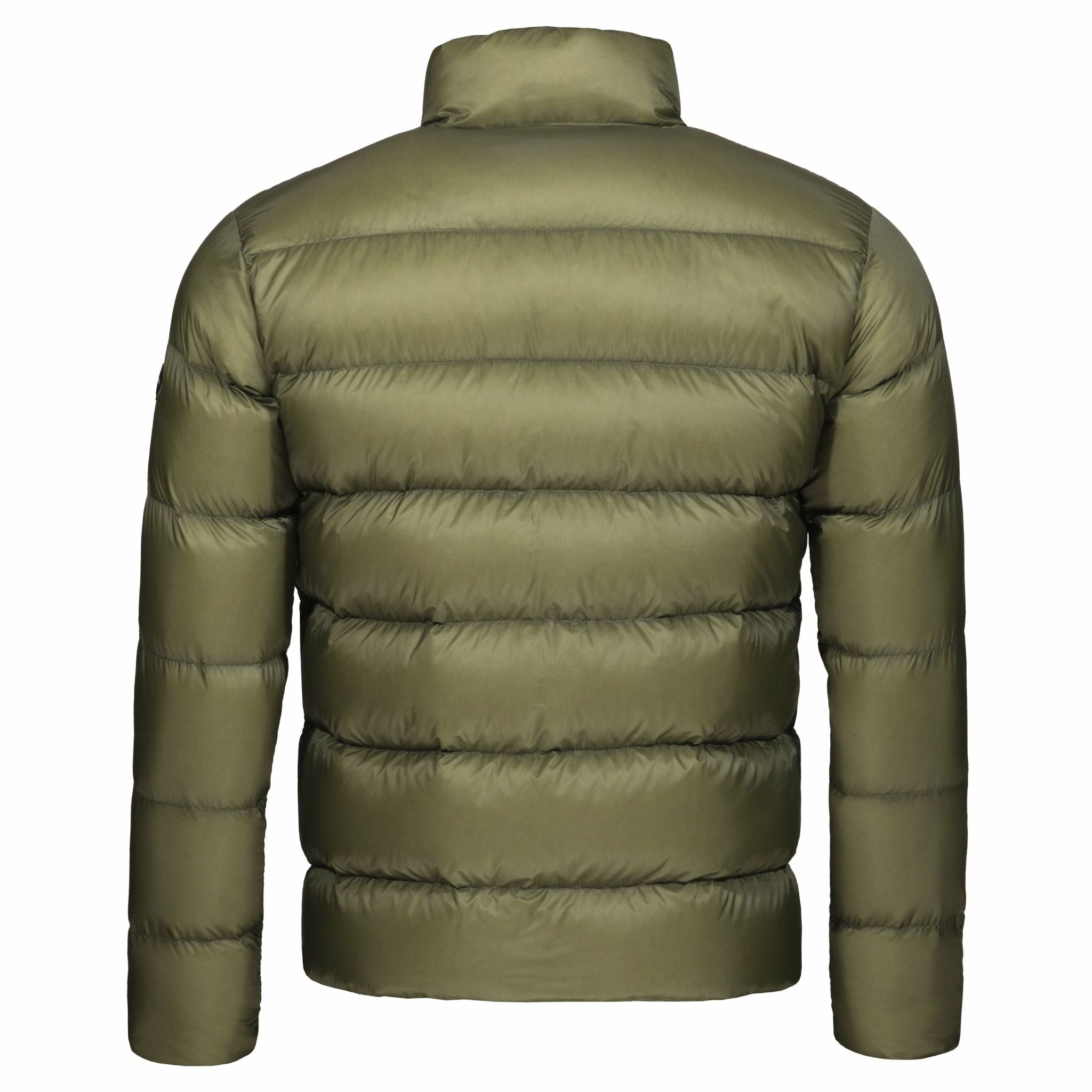 Cross Sportswear doudoune hommes