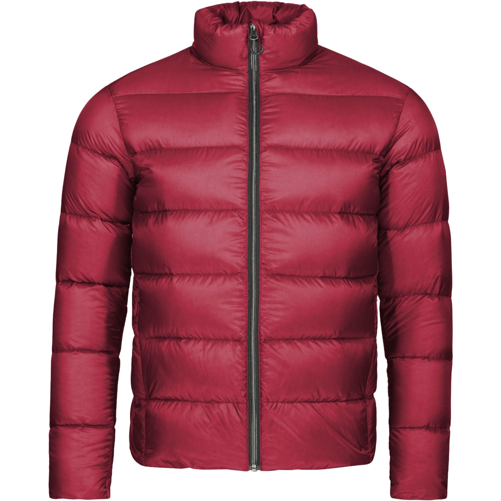 Doudoune homme Cross Sportswear