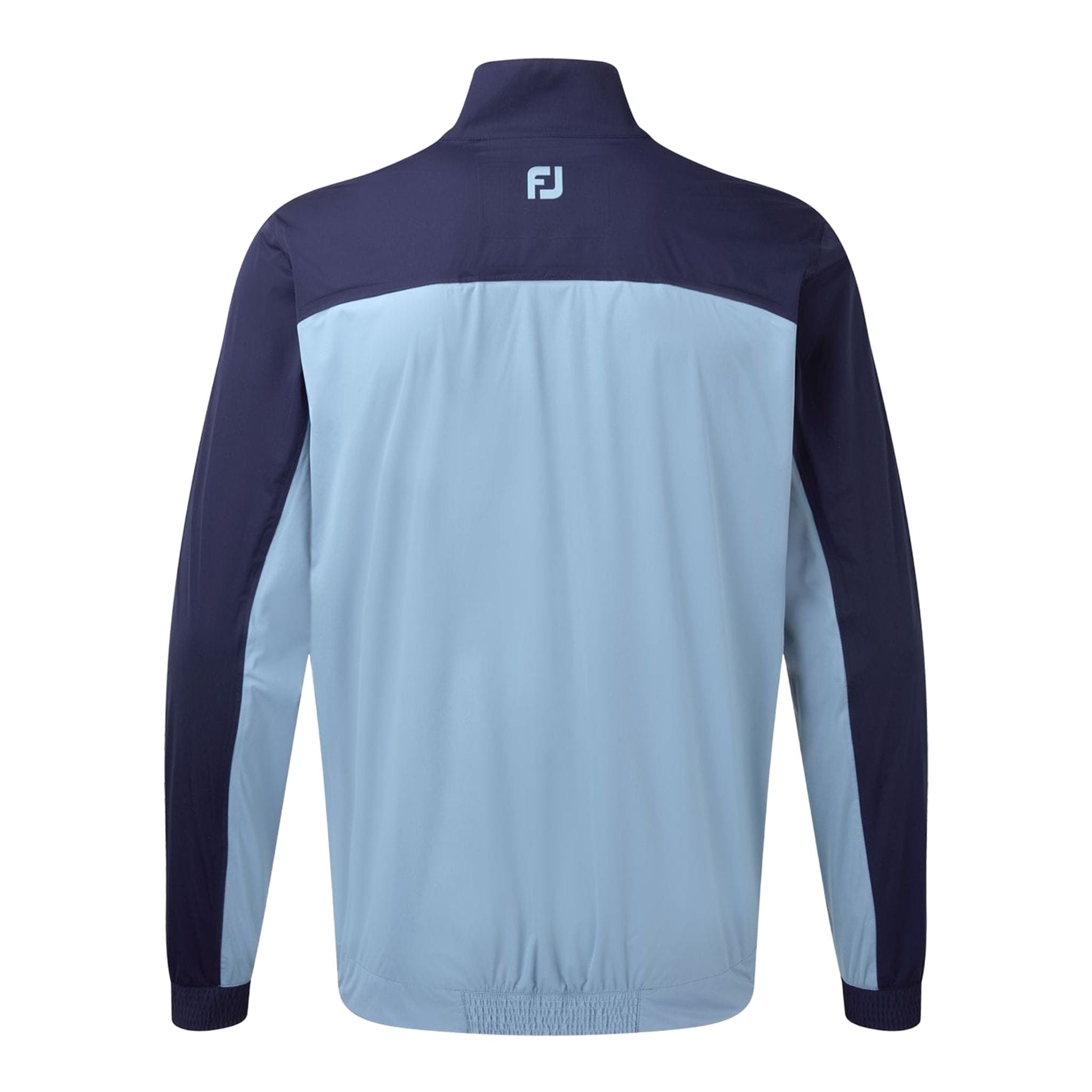 Pull imperméable Footjoy Hydroknit à demi-zip pour homme