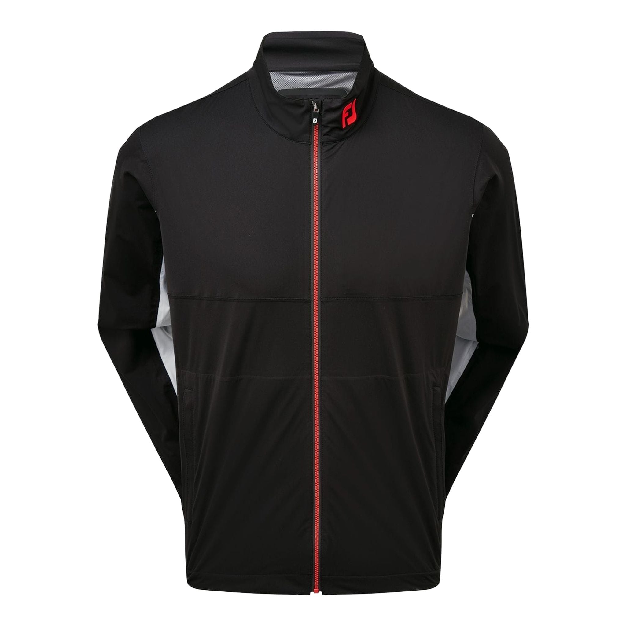 Veste imperméable Footjoy Hydroknit pour homme