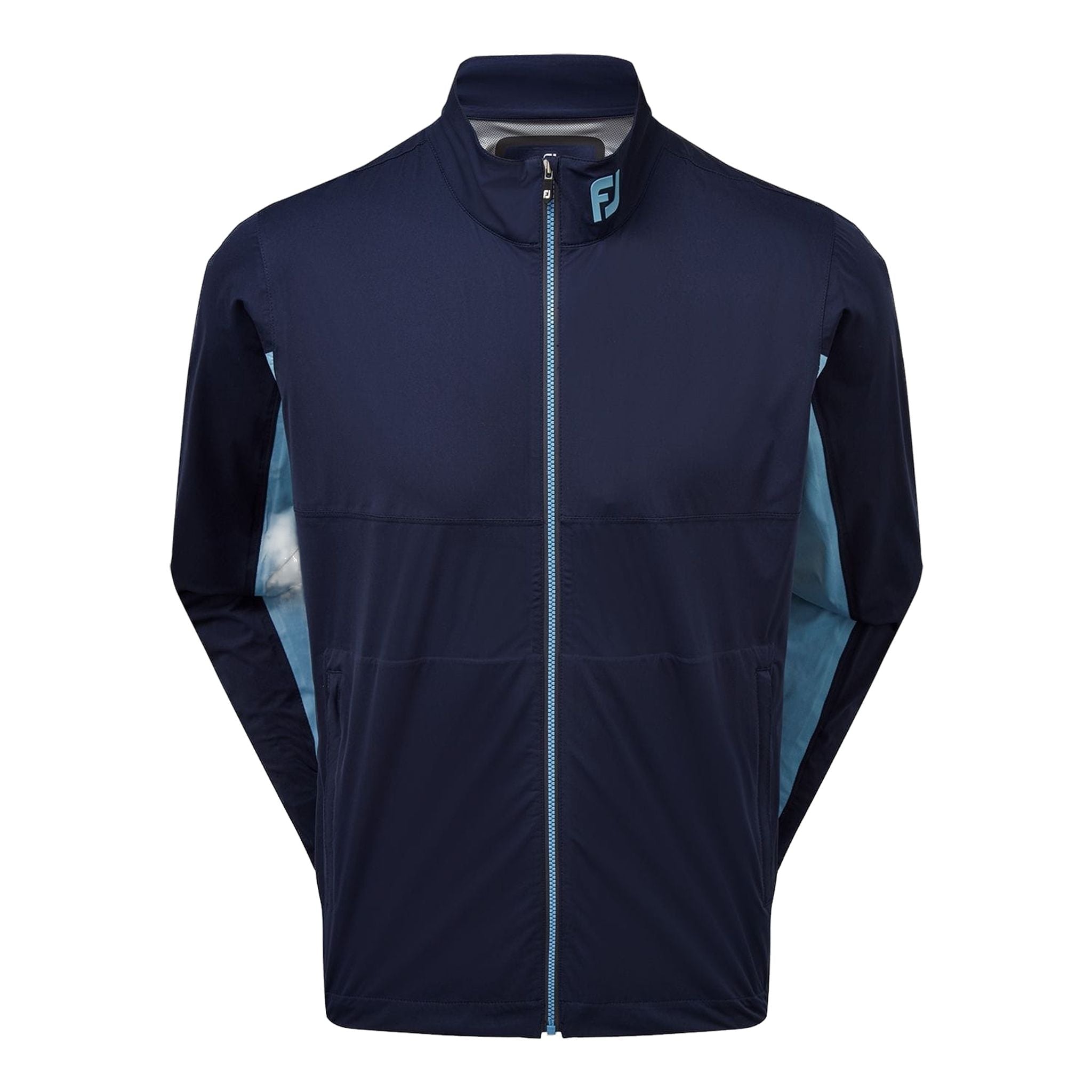 Veste imperméable Footjoy Hydroknit pour homme