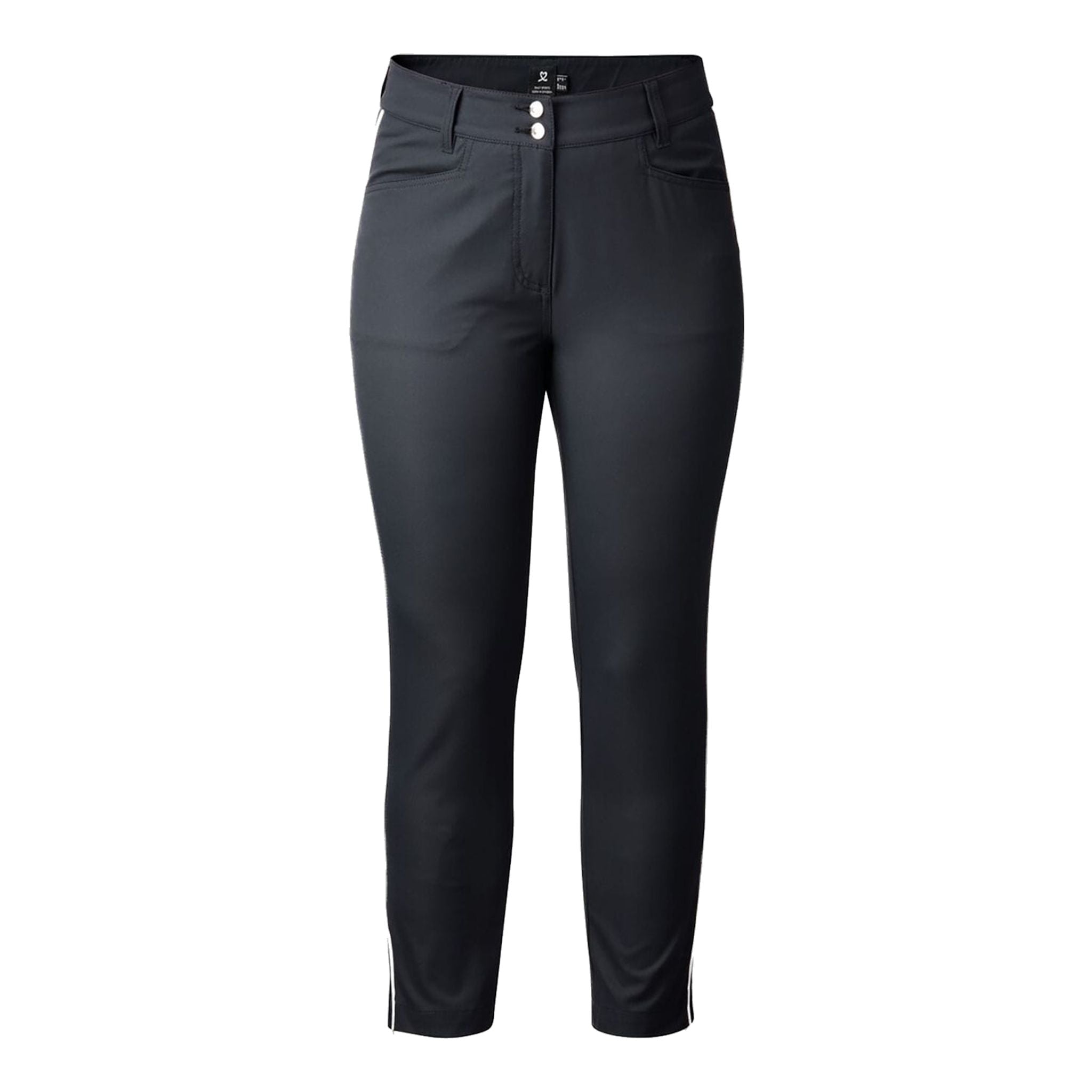 Pantalon de golf Daily Sports QuickDry Glam Highwater pour femme
