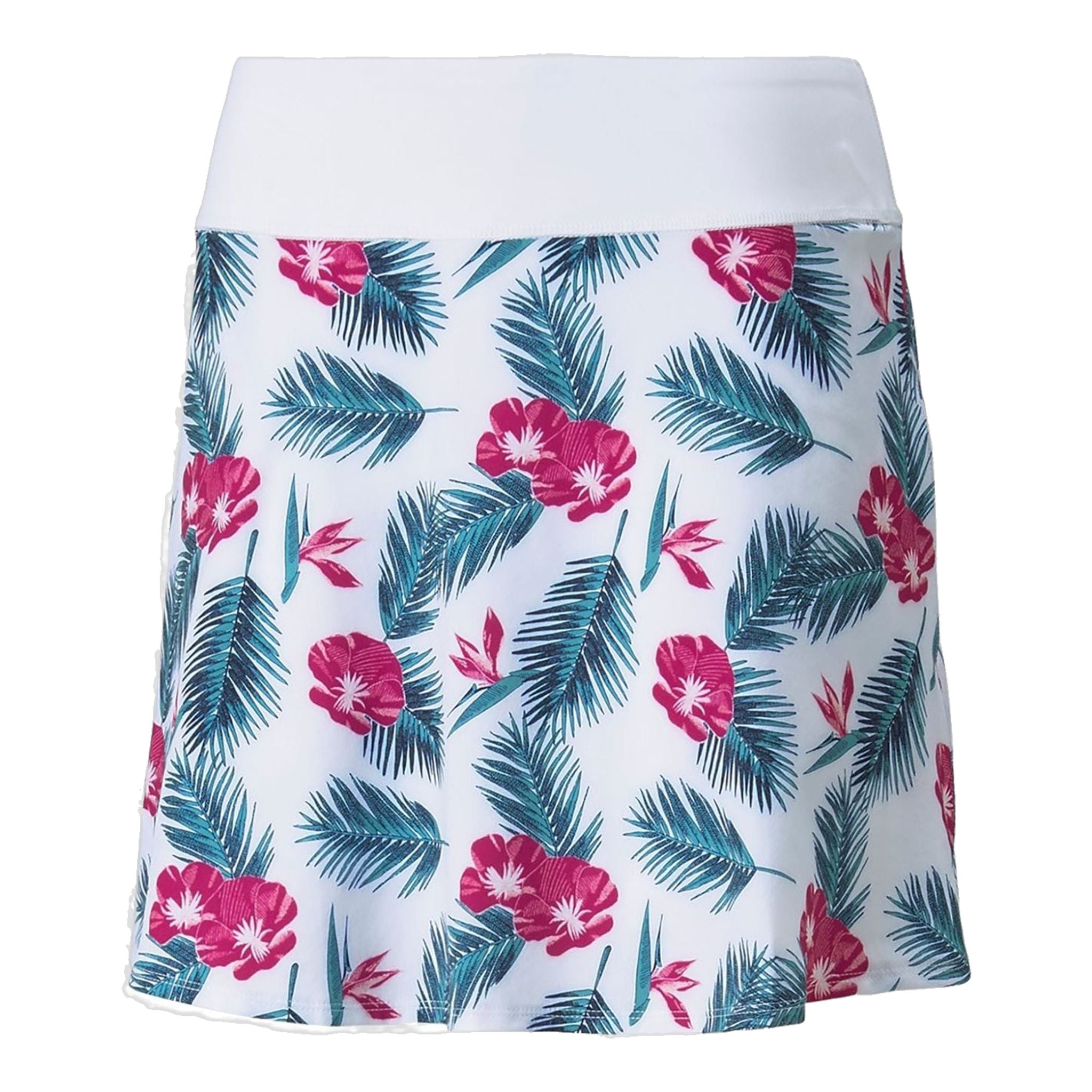 Jupe-short Puma PWRSHAPE Paradise pour femme