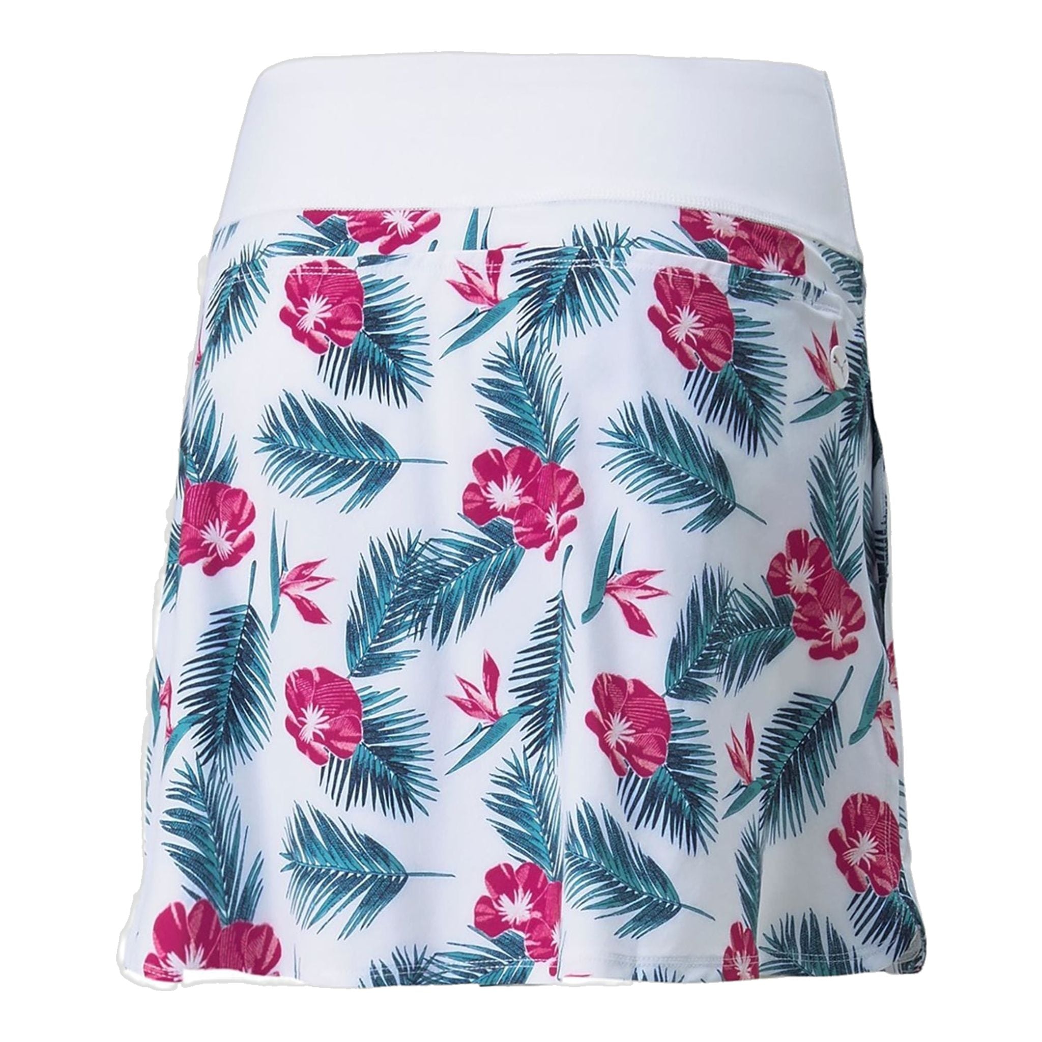 Puma PWRSHAPE Paradise Skort Damen