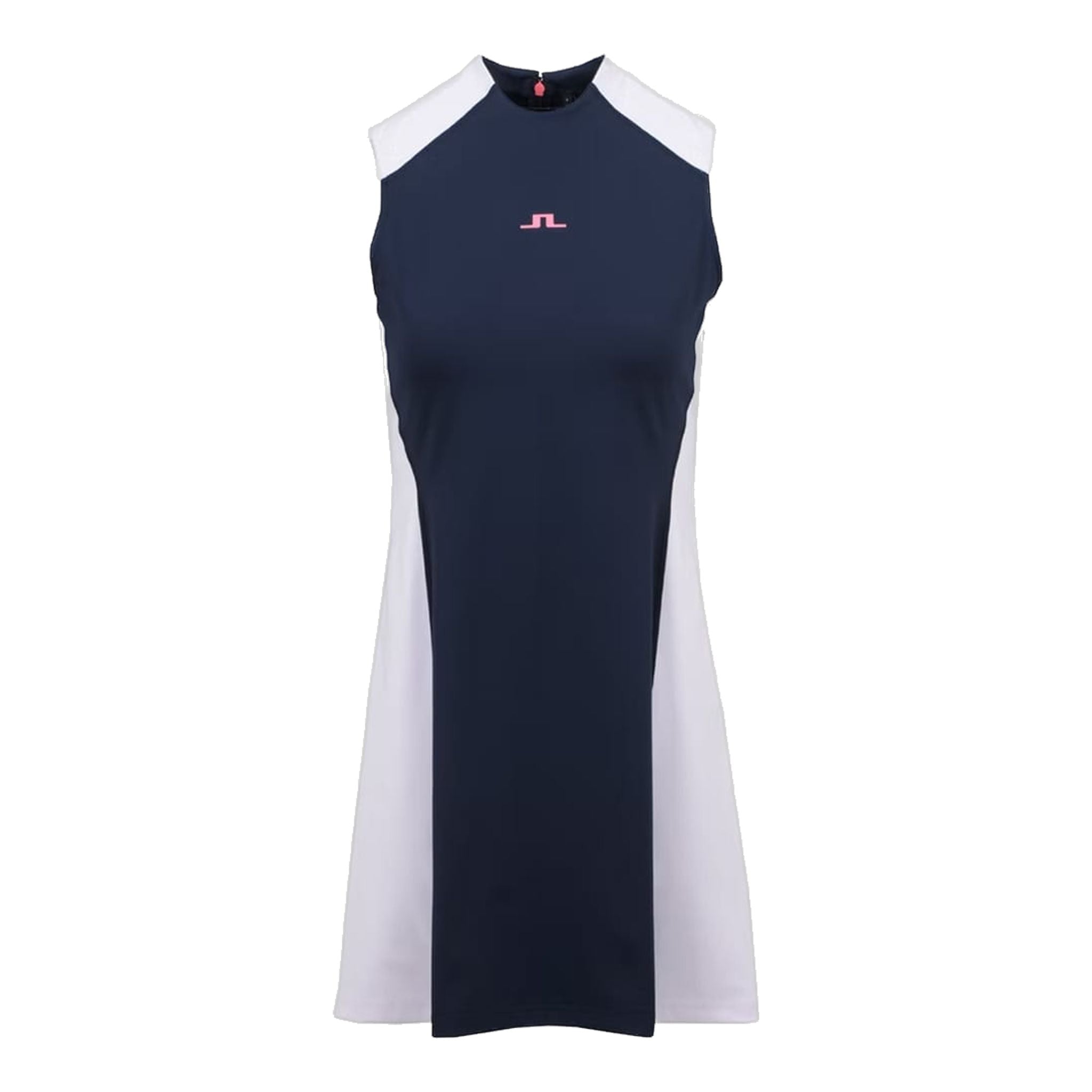Robe de golf sans manches pour femme J. Lindeberg Kendall