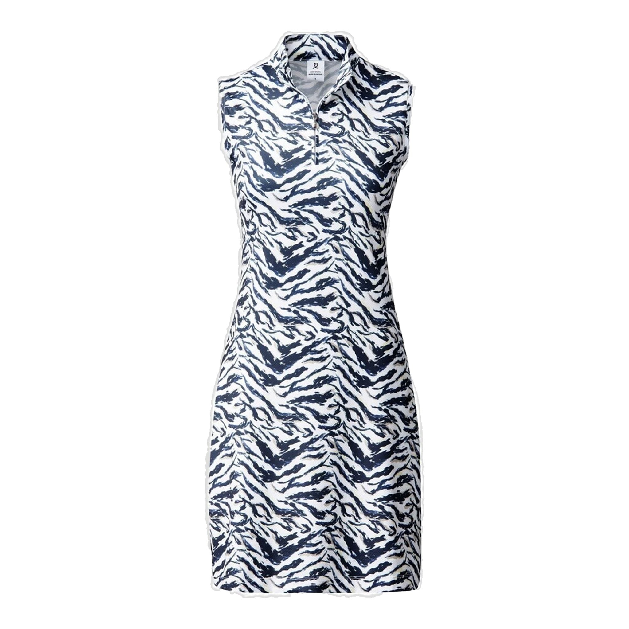 Robe de golf sans manches Daily Sports QuickDry Lens pour femme