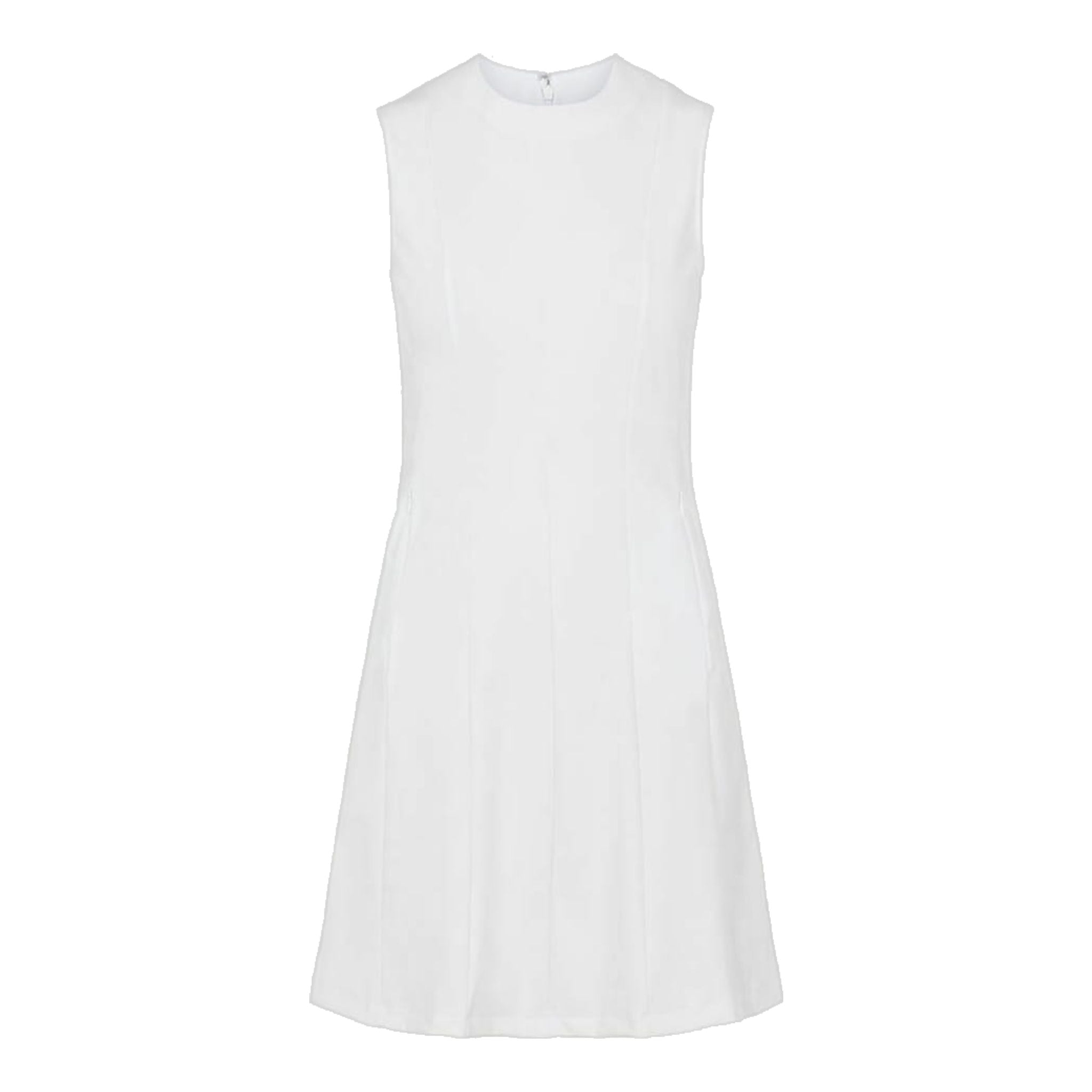 J. Lindeberg W Jasmin Golf Dress JL Marine L Femme