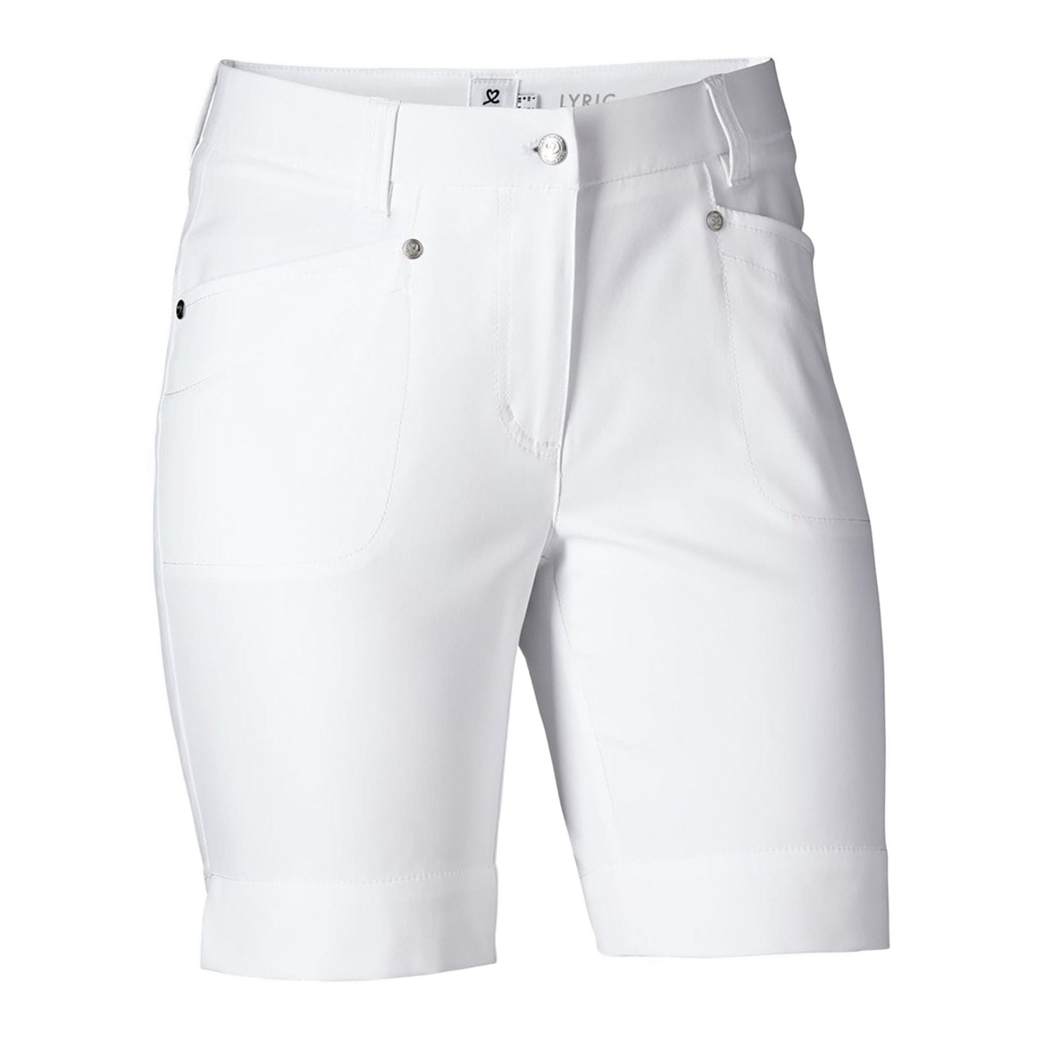 Shorts de sport Daily Sports à séchage rapide pour femmes
