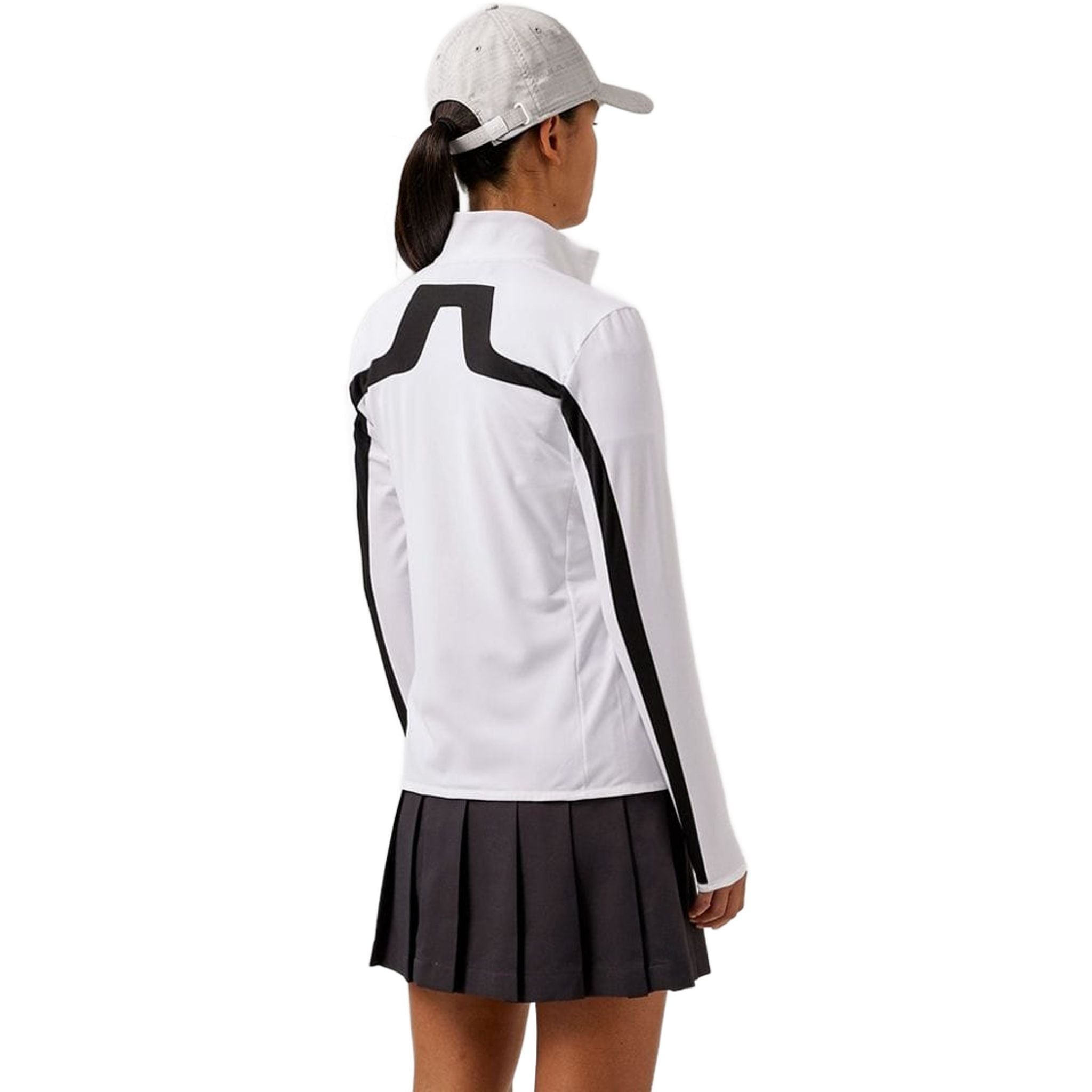 J. Lindeberg Janice Veste intermédiaire Femme