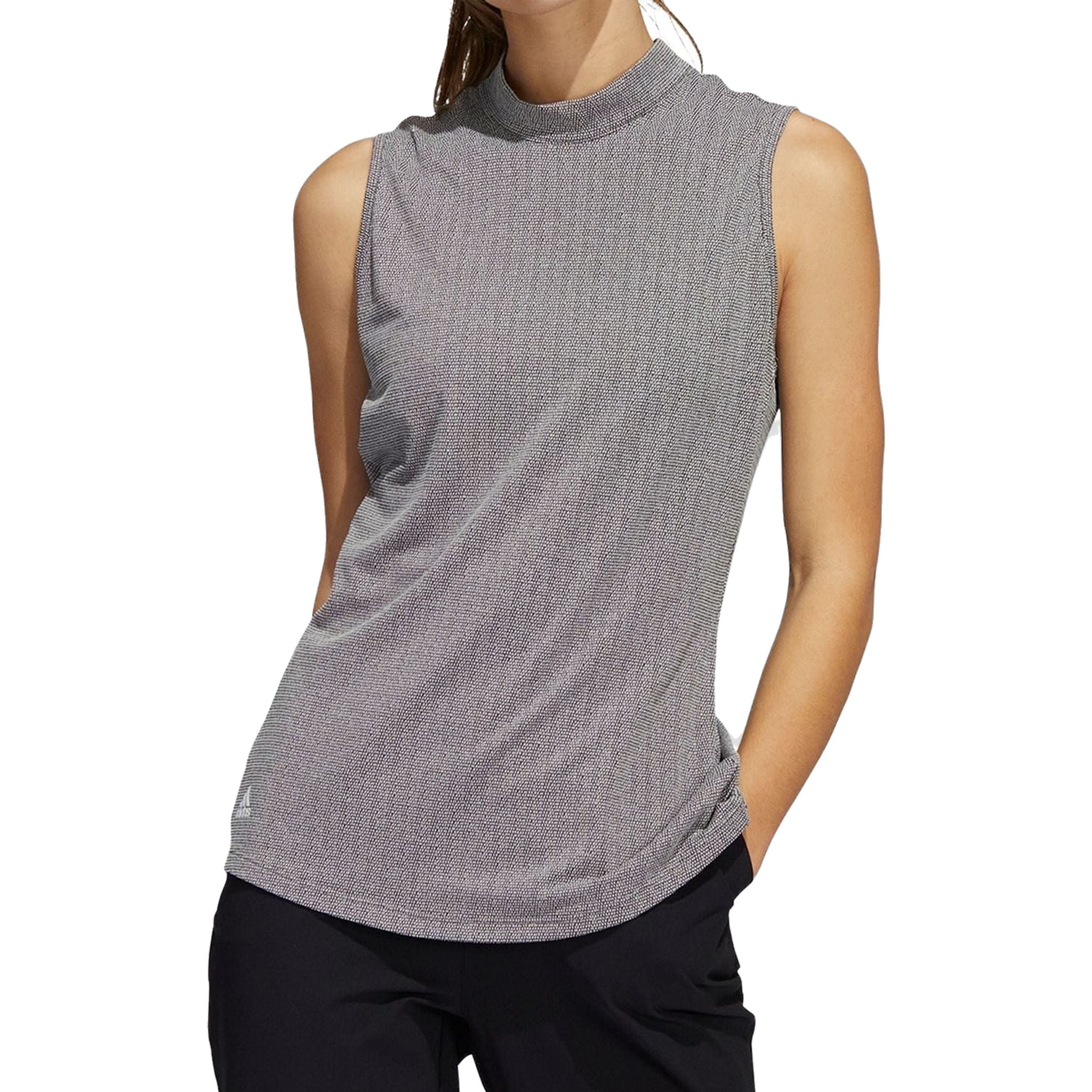 Adidas Essential Primegreen Mock sans manches femme