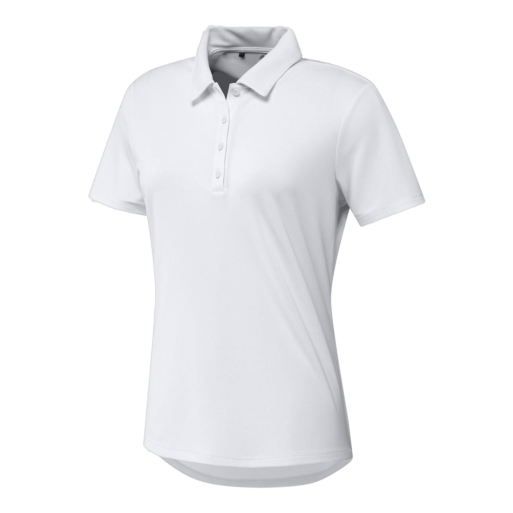 Polo de performance Adidas pour femme