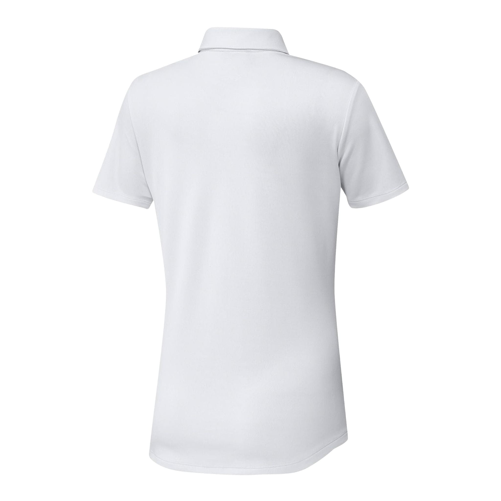 Polo de performance Adidas pour femme