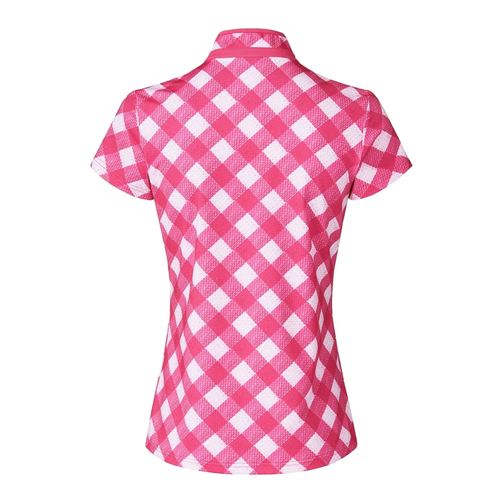 Polo à manches courtes Daily Sports QuickDry Estelle pour femme