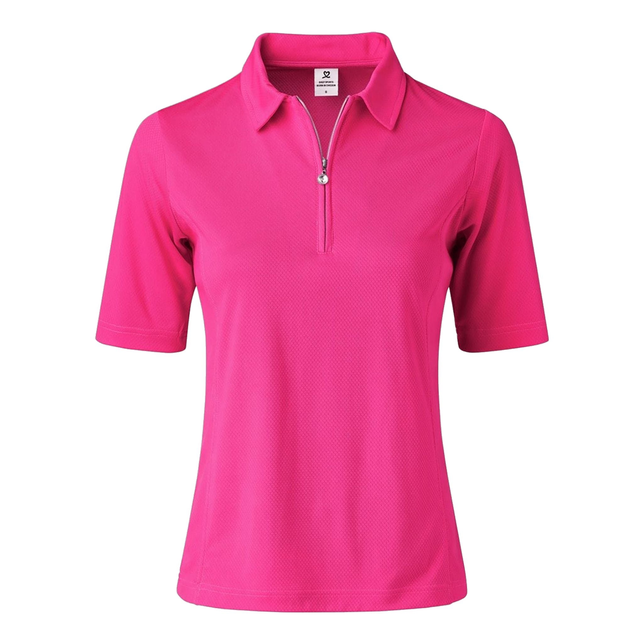 Polo Daily Sports MACY 1/2S Pacific XS Femme