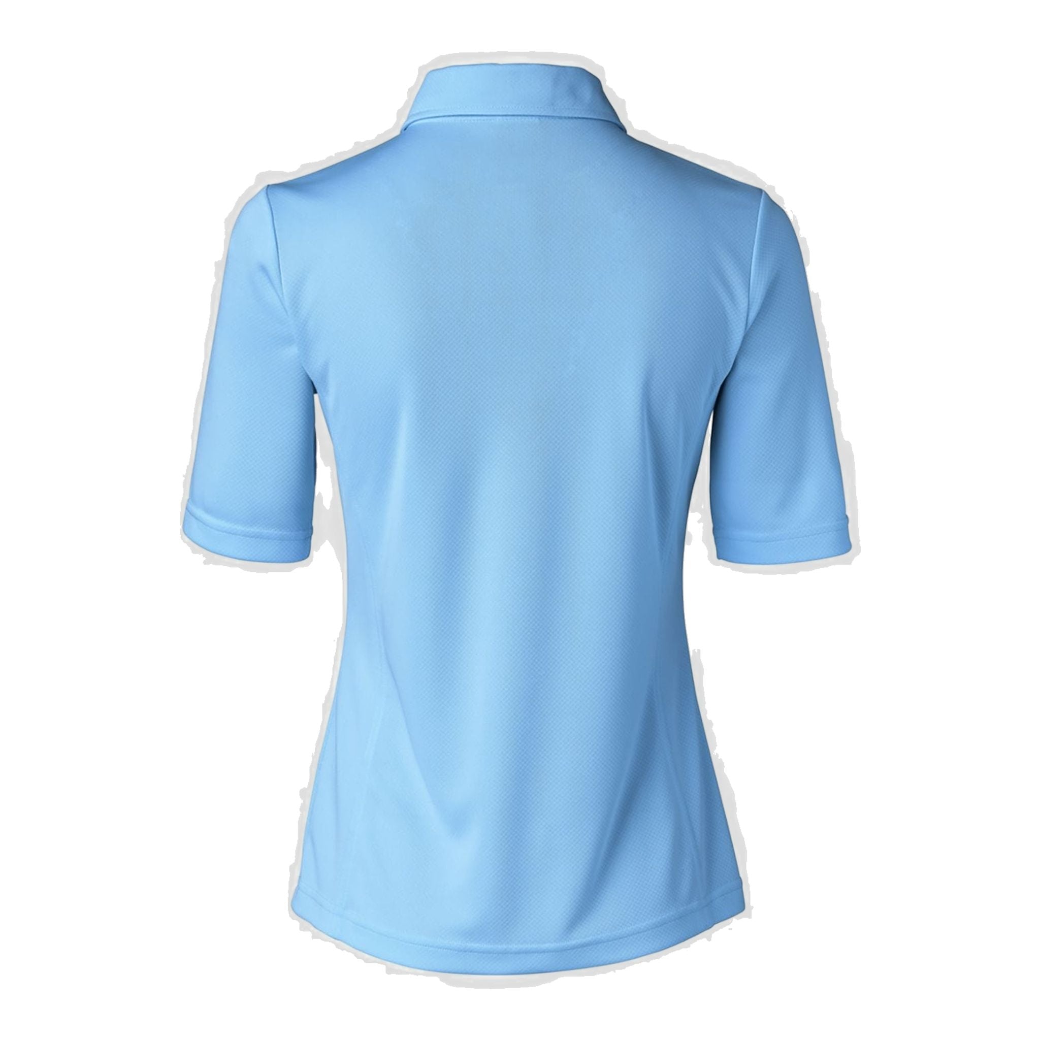 Polo Daily Sports MACY 1/2S Pacific XS Femme