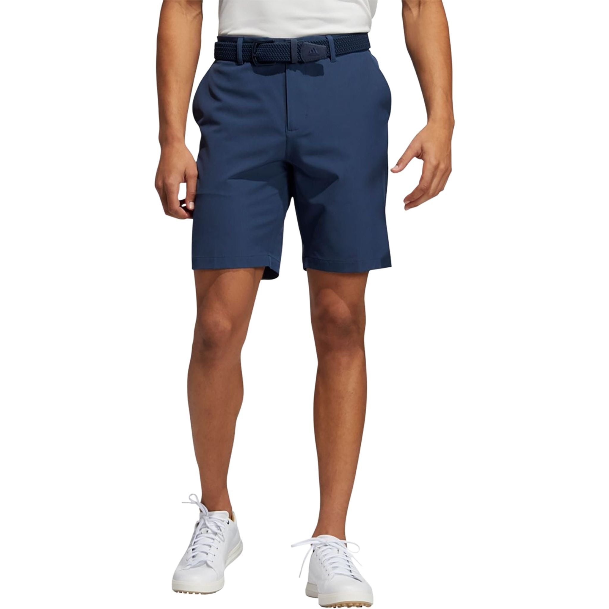 Short Adidas Ultimate 365 Core 8,5" bleu marine, taille 30 (homme)
