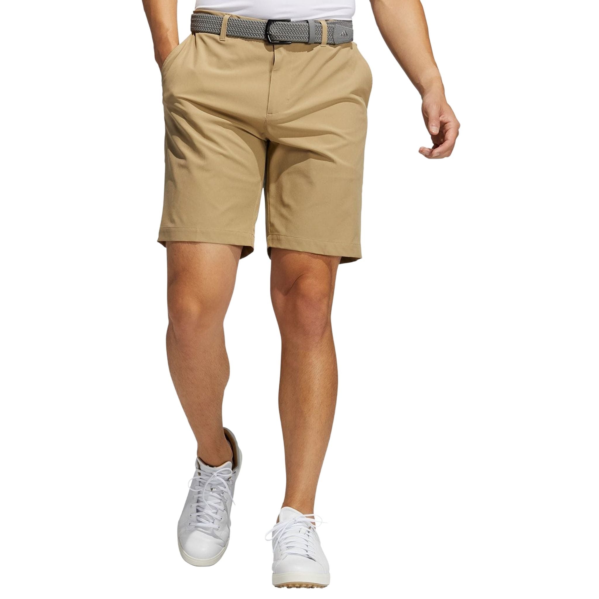 Short Adidas Ultimate 365 Core 8,5" bleu marine, taille 30 (homme)