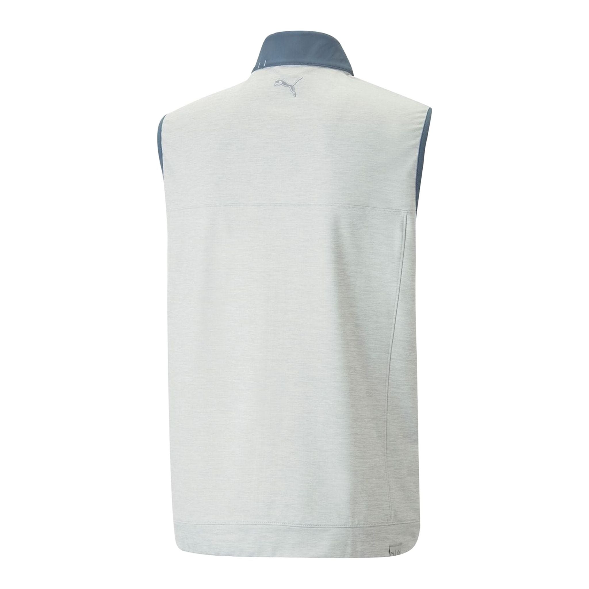 Gilet Puma Cloudspun Colorblock pour homme