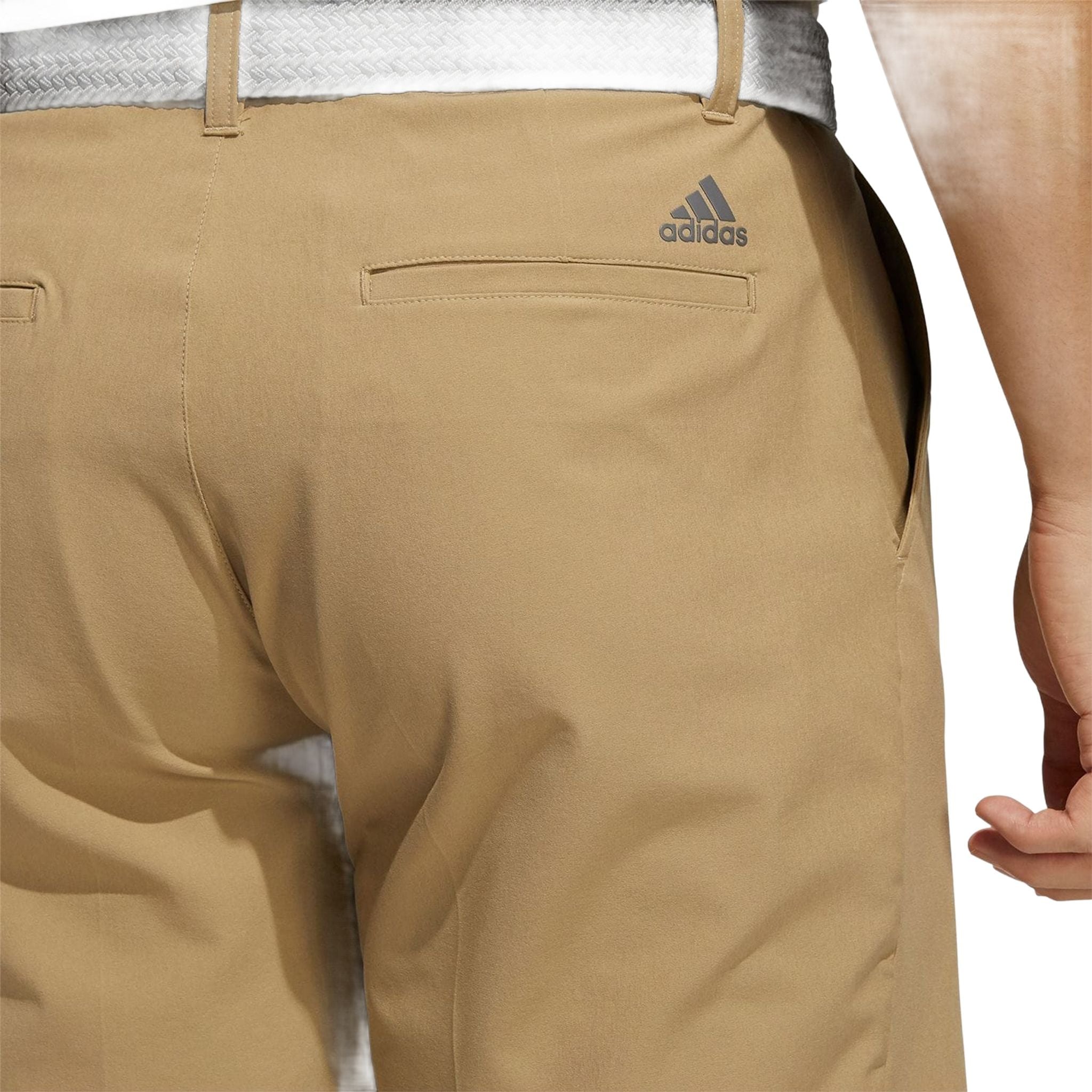 Short Adidas Ultimate 365 Core 8,5" bleu marine, taille 30 (homme)