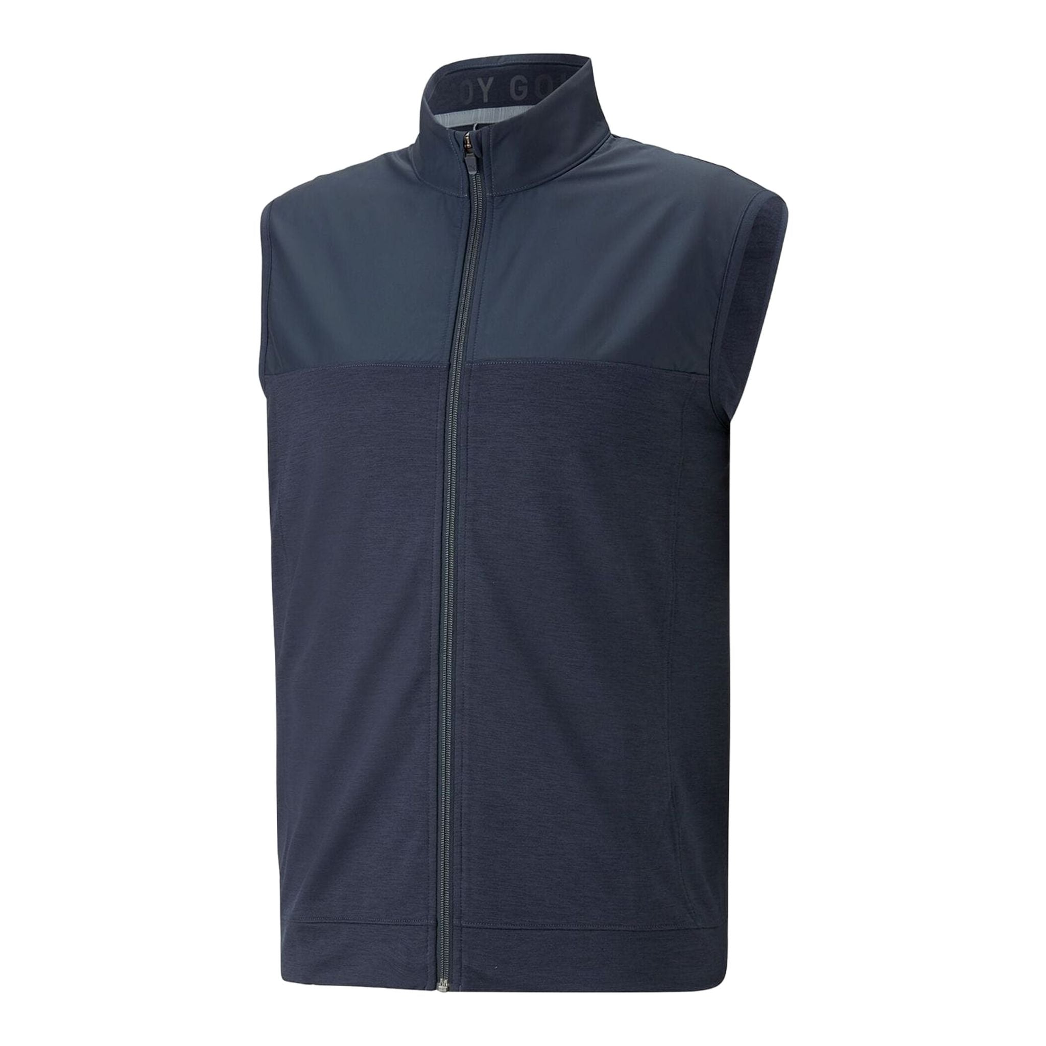 Gilet Puma Cloudspun Colorblock pour homme