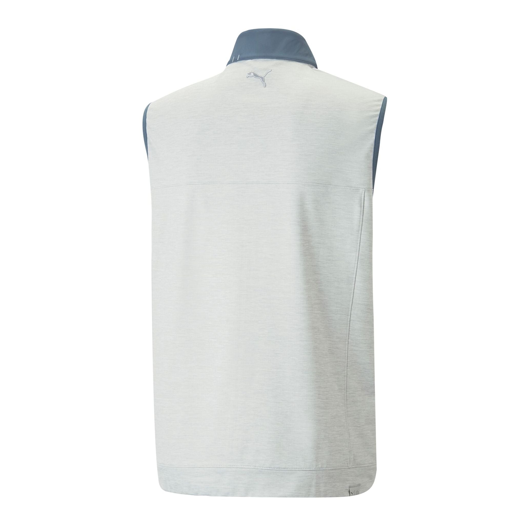 Gilet Puma Cloudspun Colorblock pour homme