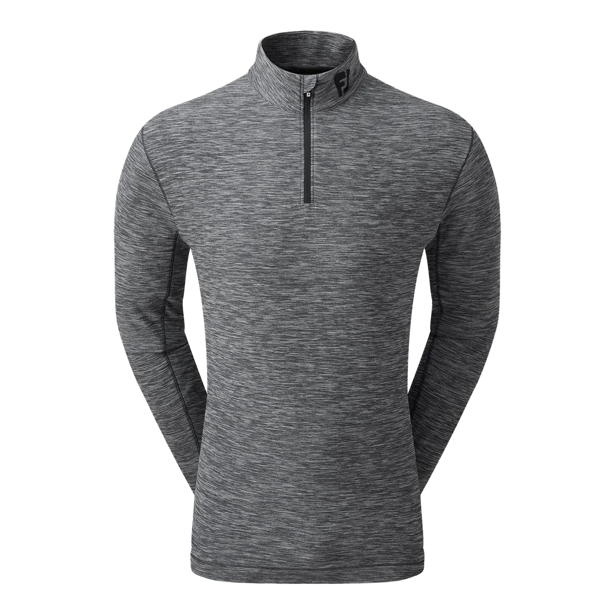 Pull Footjoy Space Dye Chill-Out pour homme