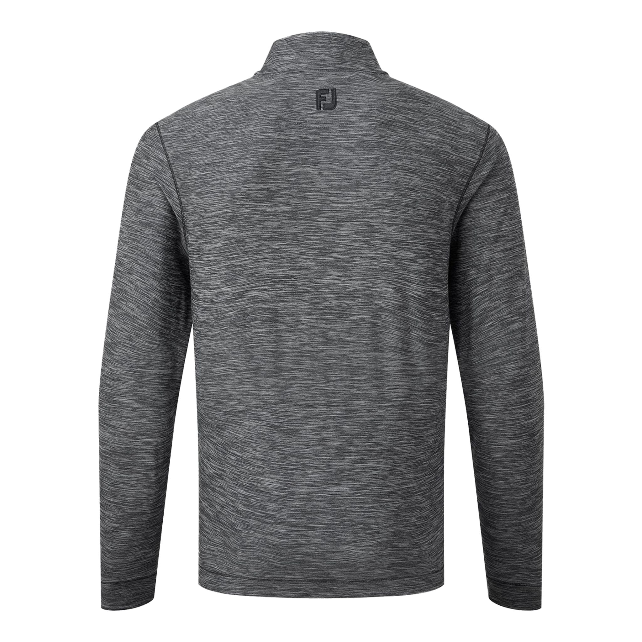 Pull Footjoy Space Dye Chill-Out pour homme