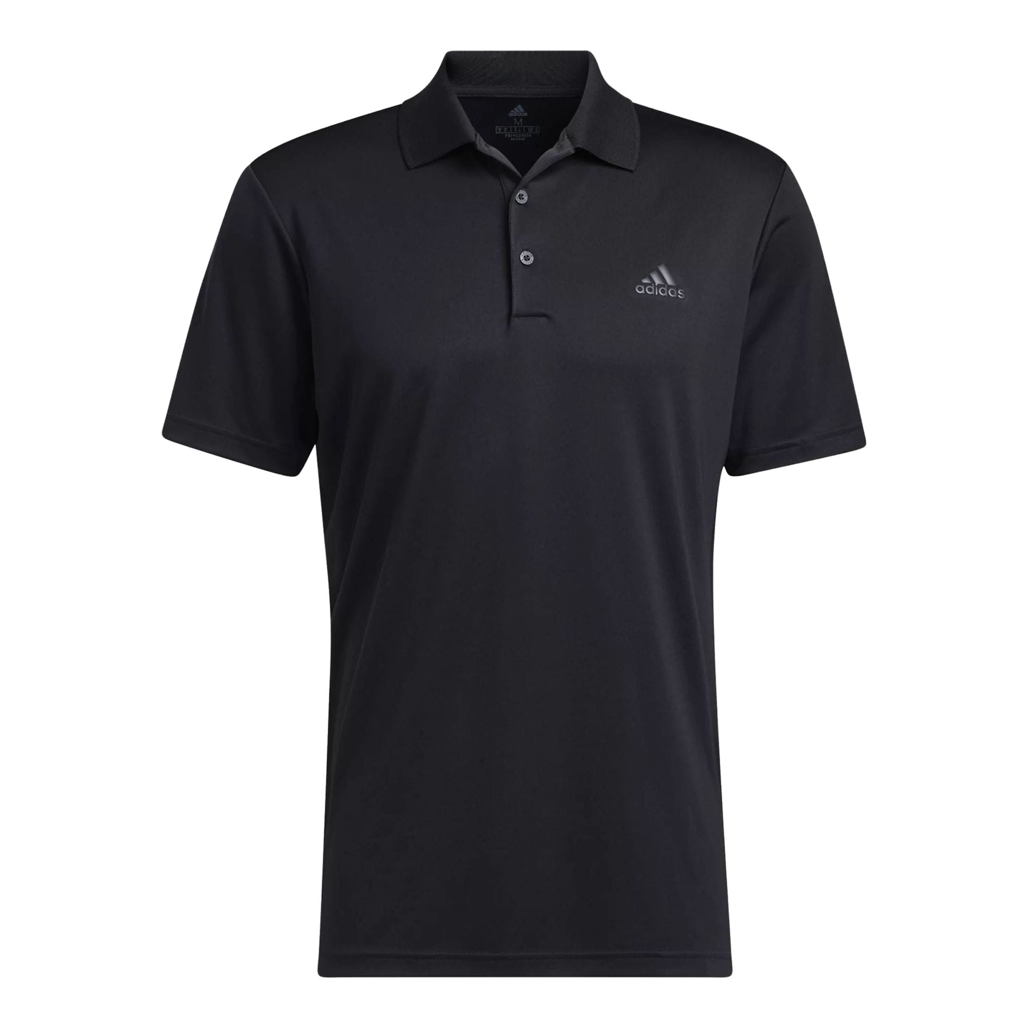 Polo de performance Adidas pour homme