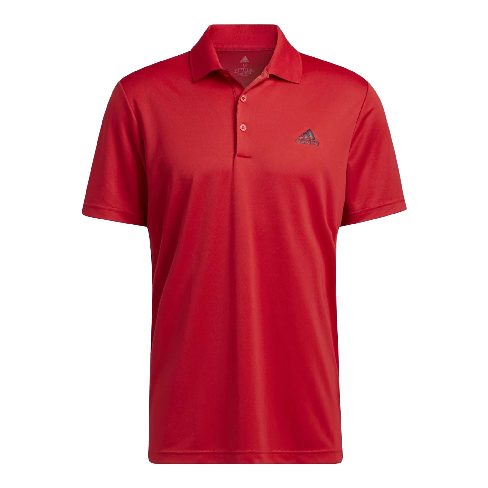 Polo de performance Adidas pour homme