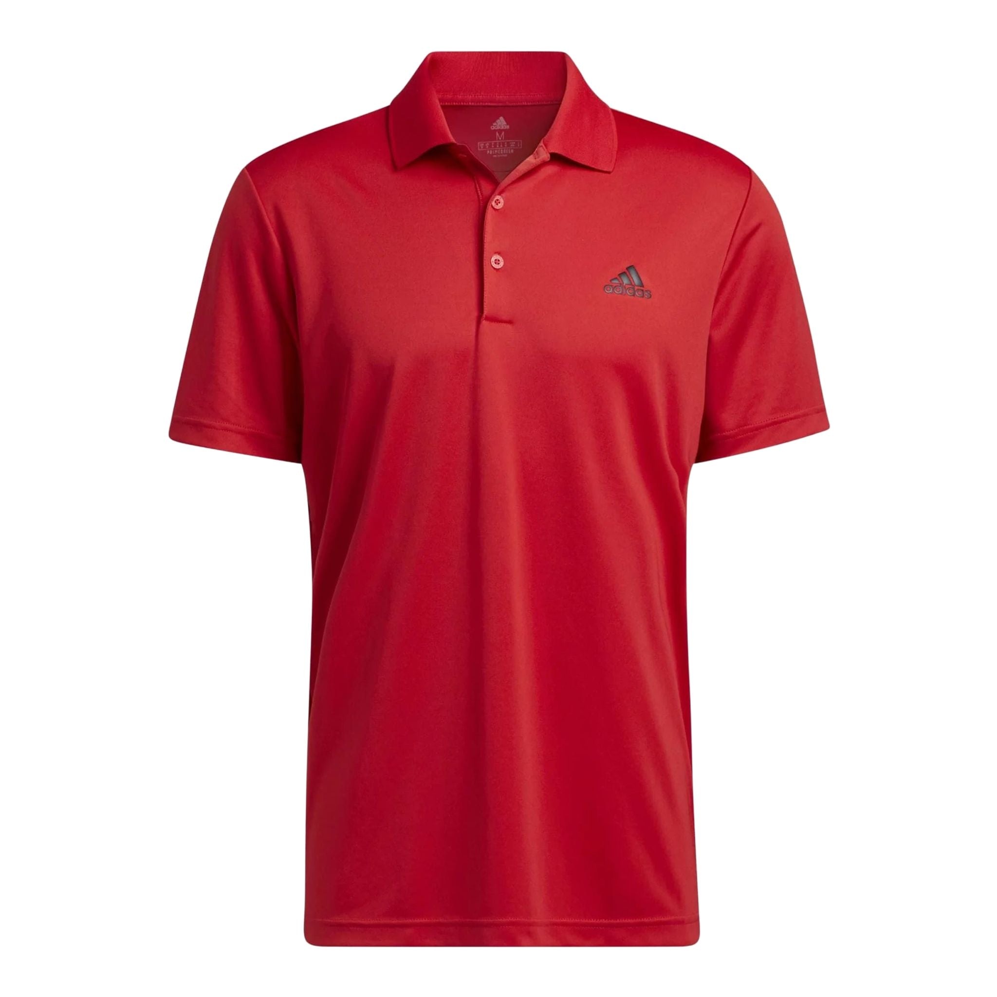 Polo de performance Adidas pour homme