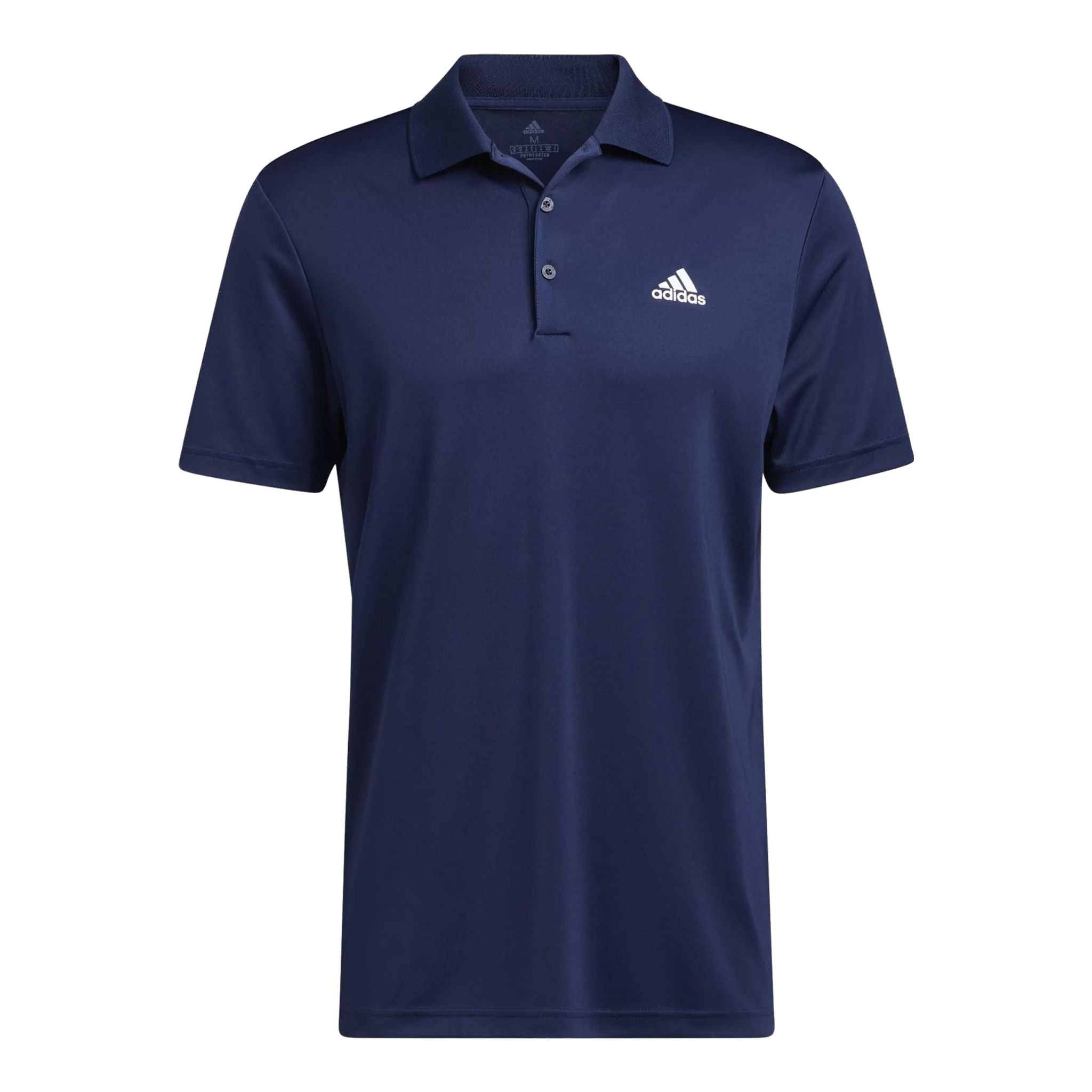 Polo de performance Adidas pour homme