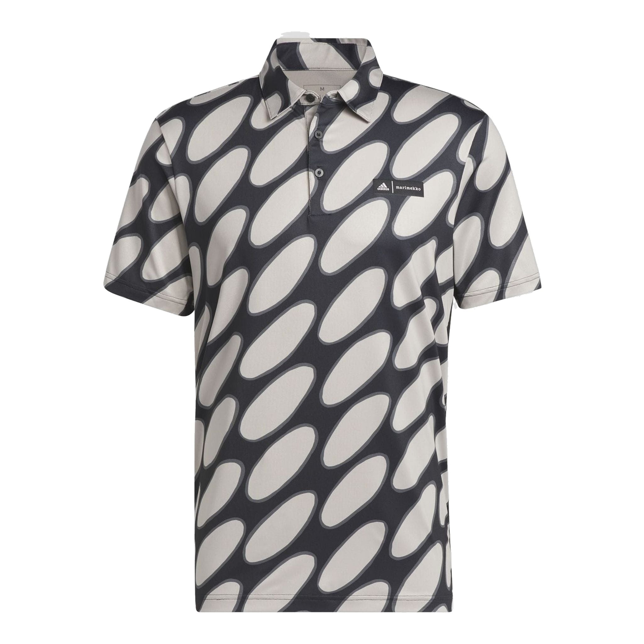 Polo Adidas Marimekko pour homme