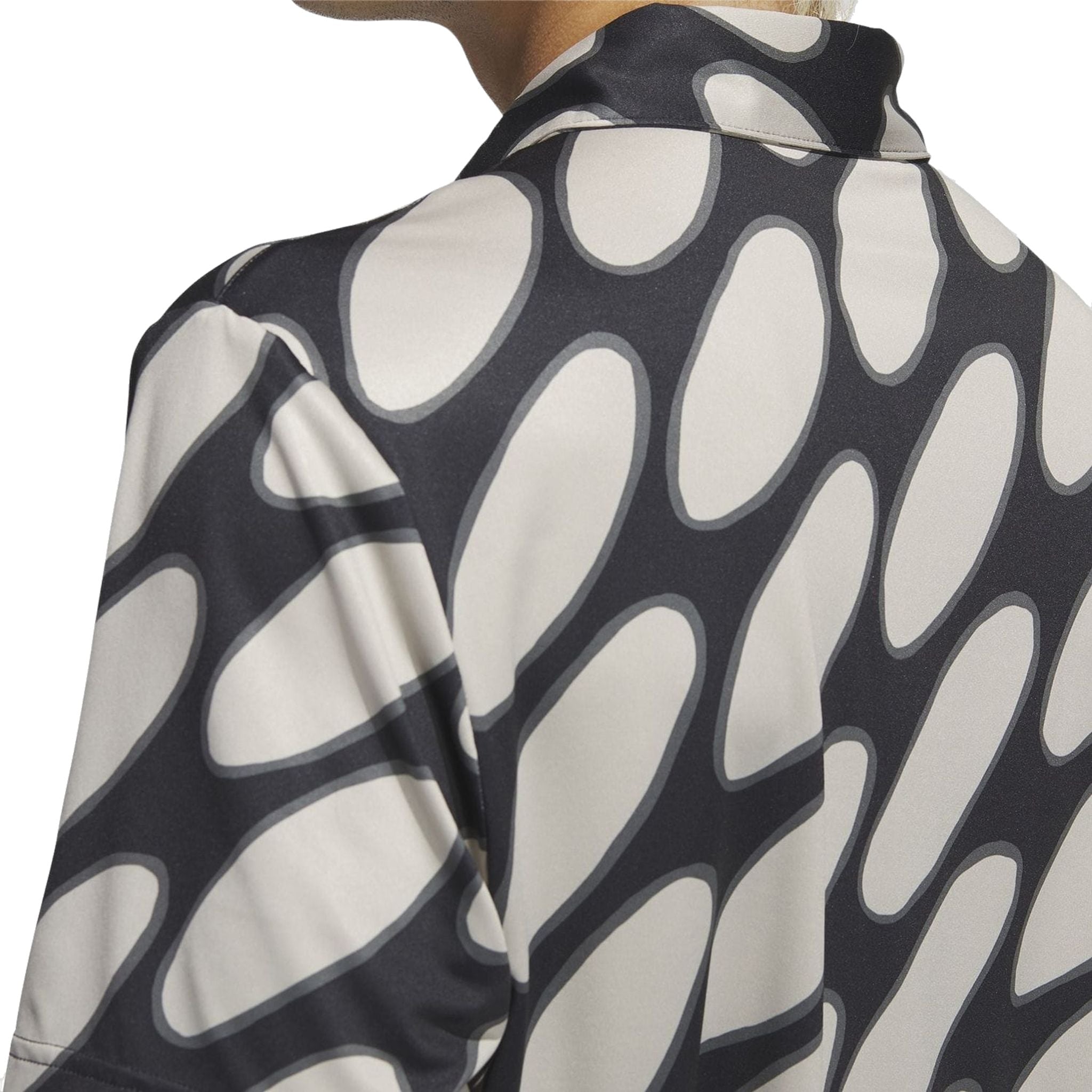 Polo Adidas Marimekko pour homme